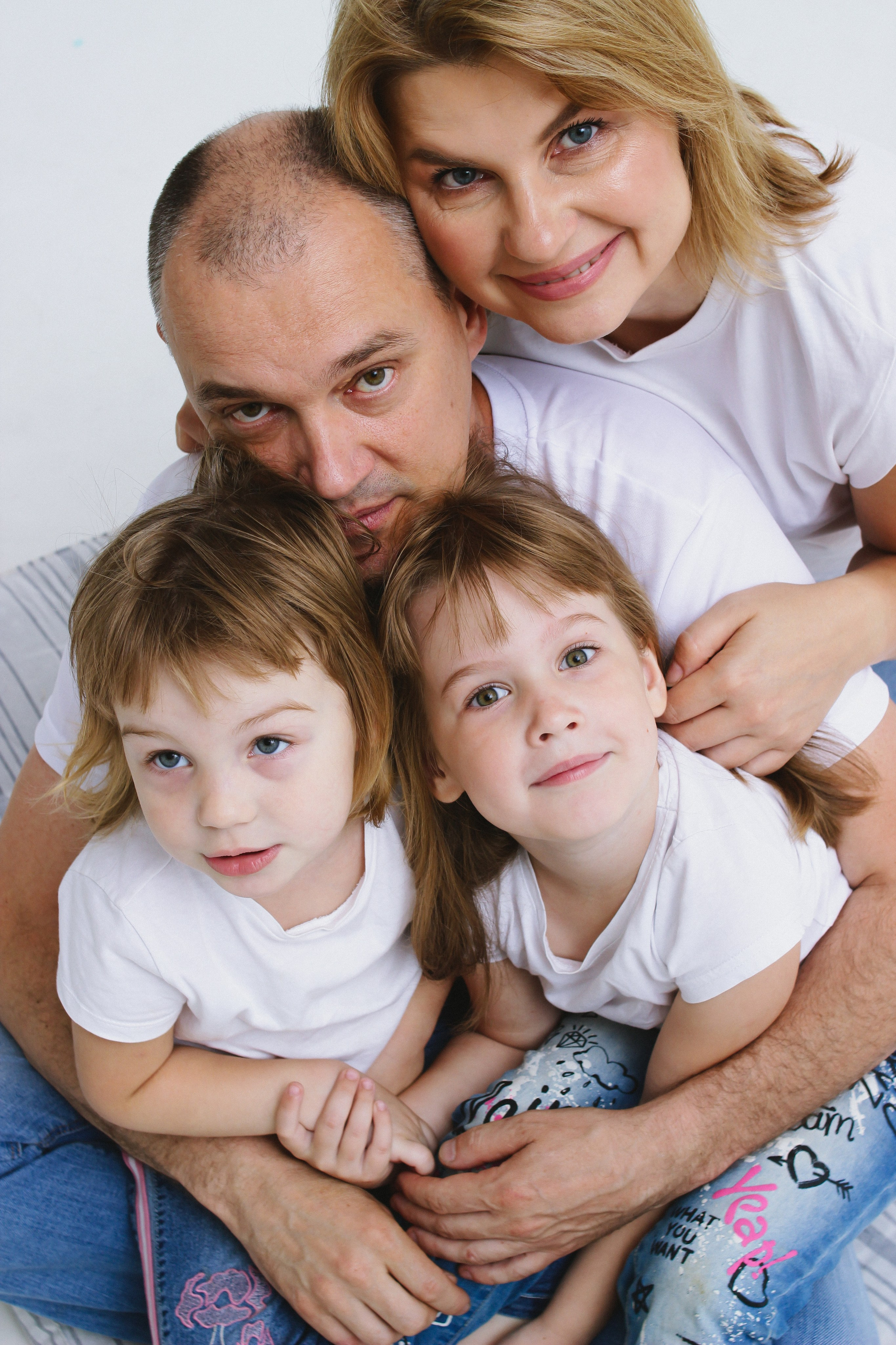 Студийная. Фотограф в Челябинске Ушакова Анастасия