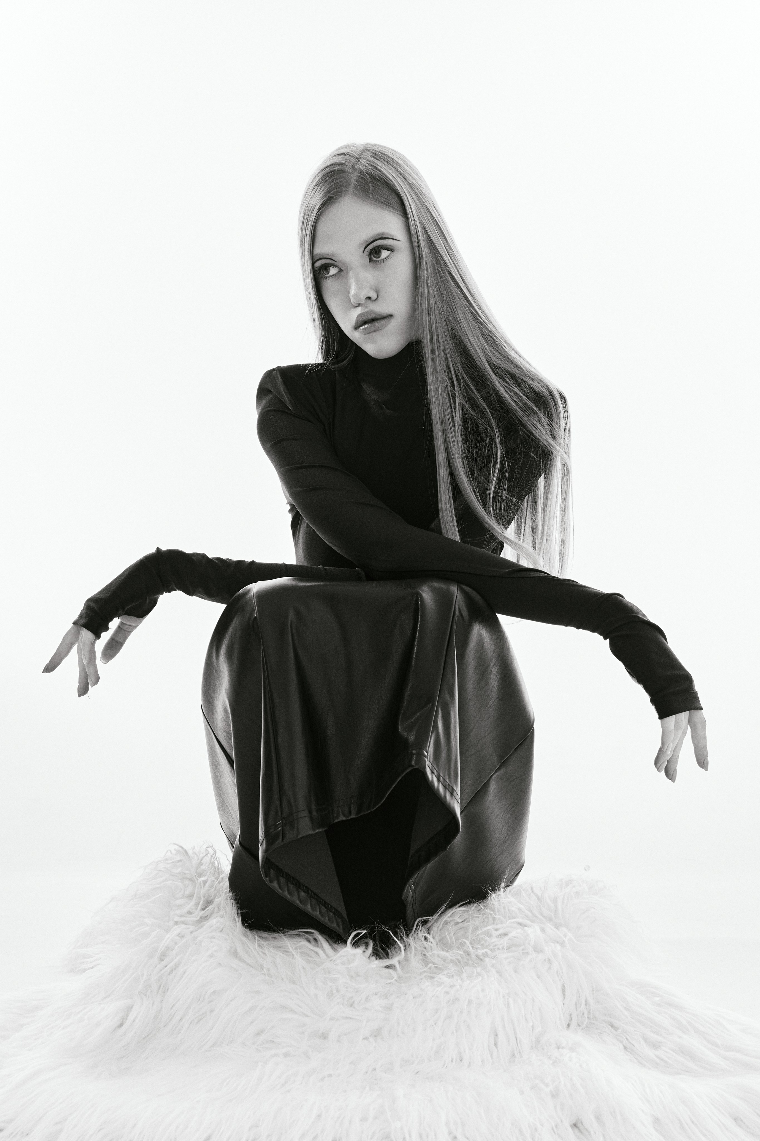 MARIA. Фотограф в Челябинске Ушакова Анастасия