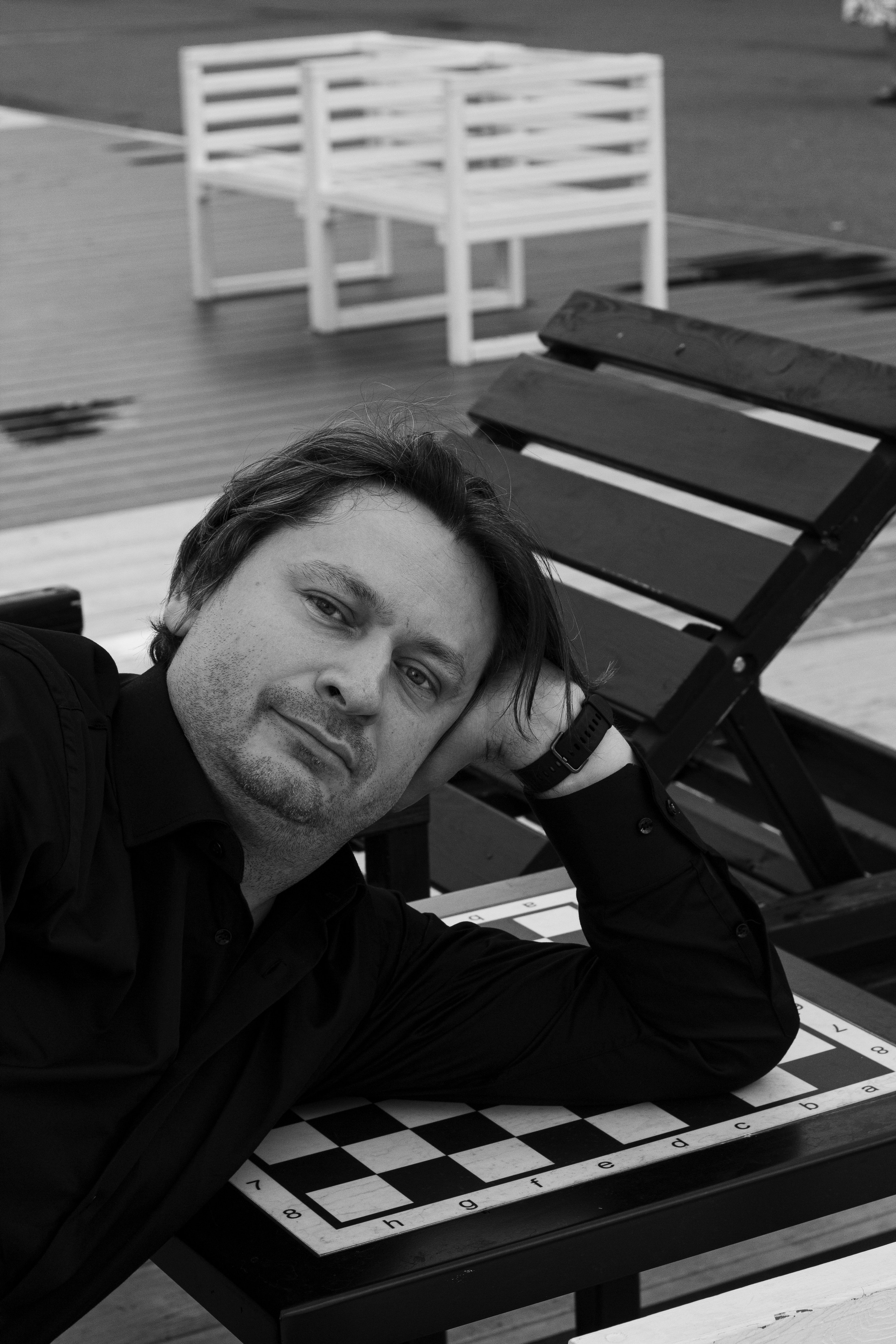 Владислав на прогулке. Фотограф Москва, портрет, стрит, репортаж. Художественная фотосессия