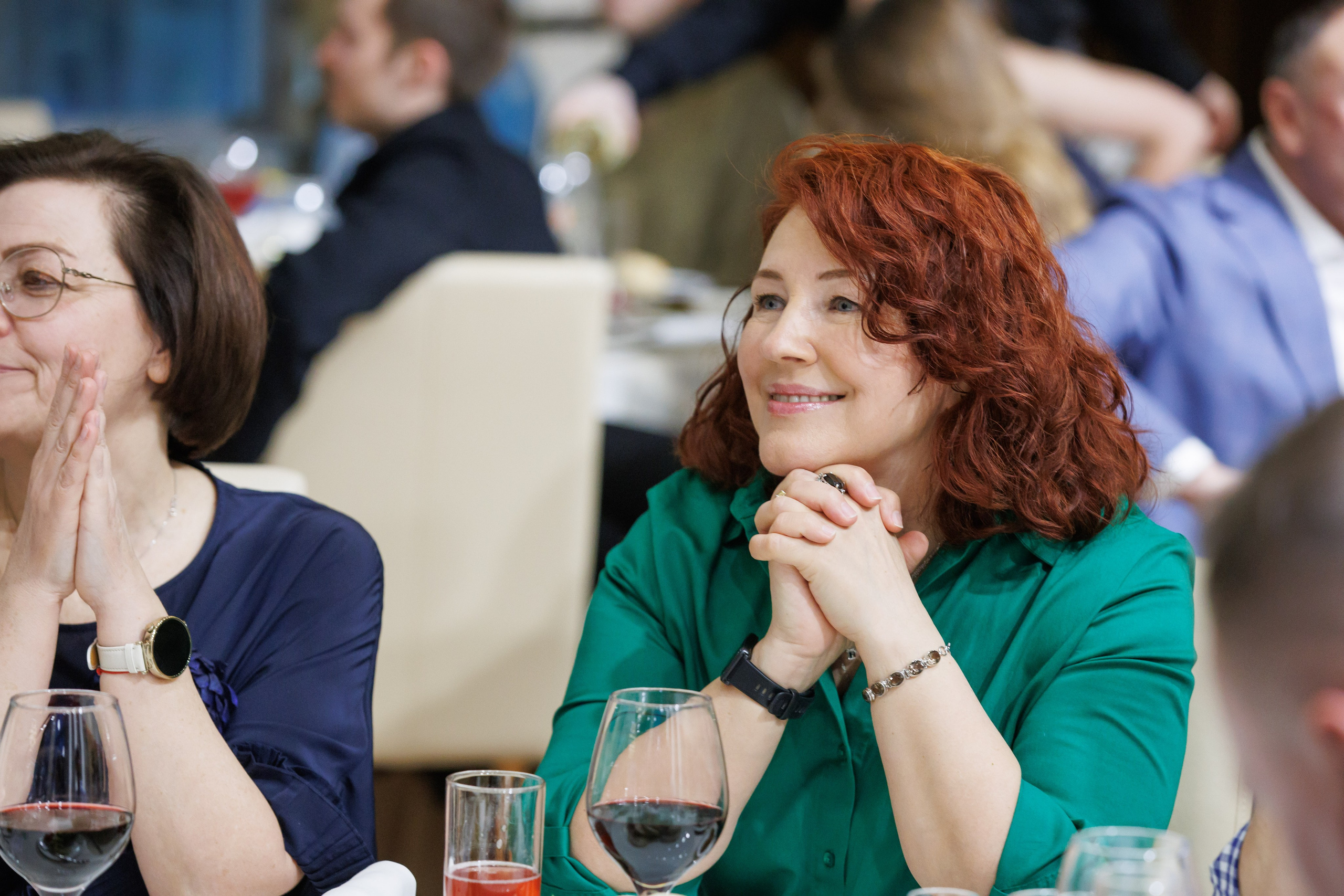 Юбилей. Фотограф ваших чувств в Санкт-Петербурге