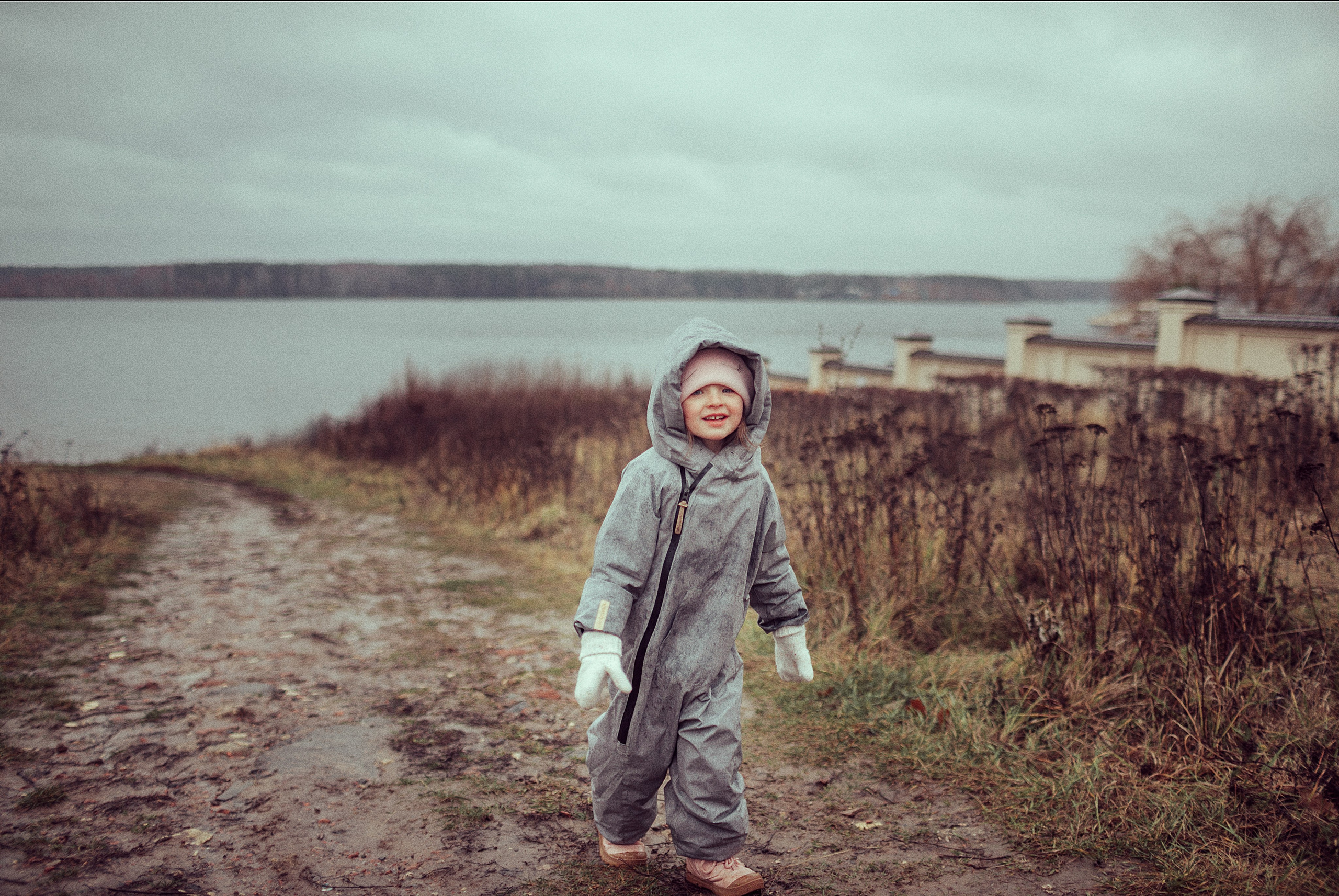 Наташа, Настя, Дима. Семейный фотограф в Москве Натали Момот