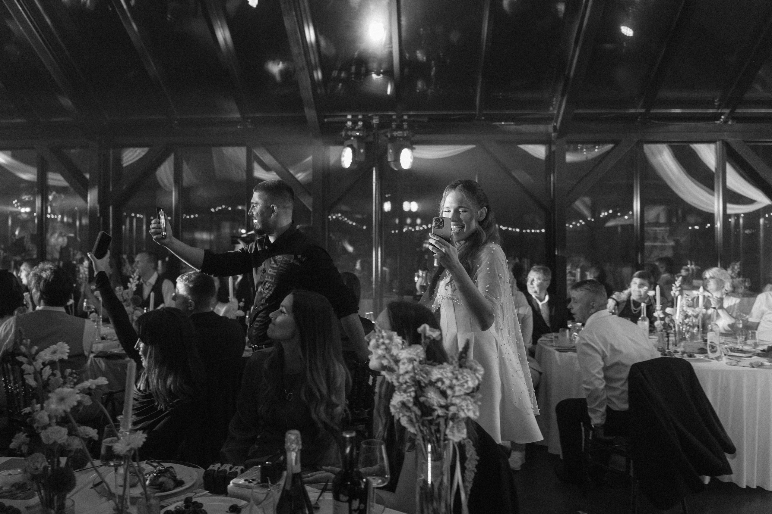 Анжелика и Евгений. Свадебный и семейный фотограф Кокушева Юлия Нижний Новгород