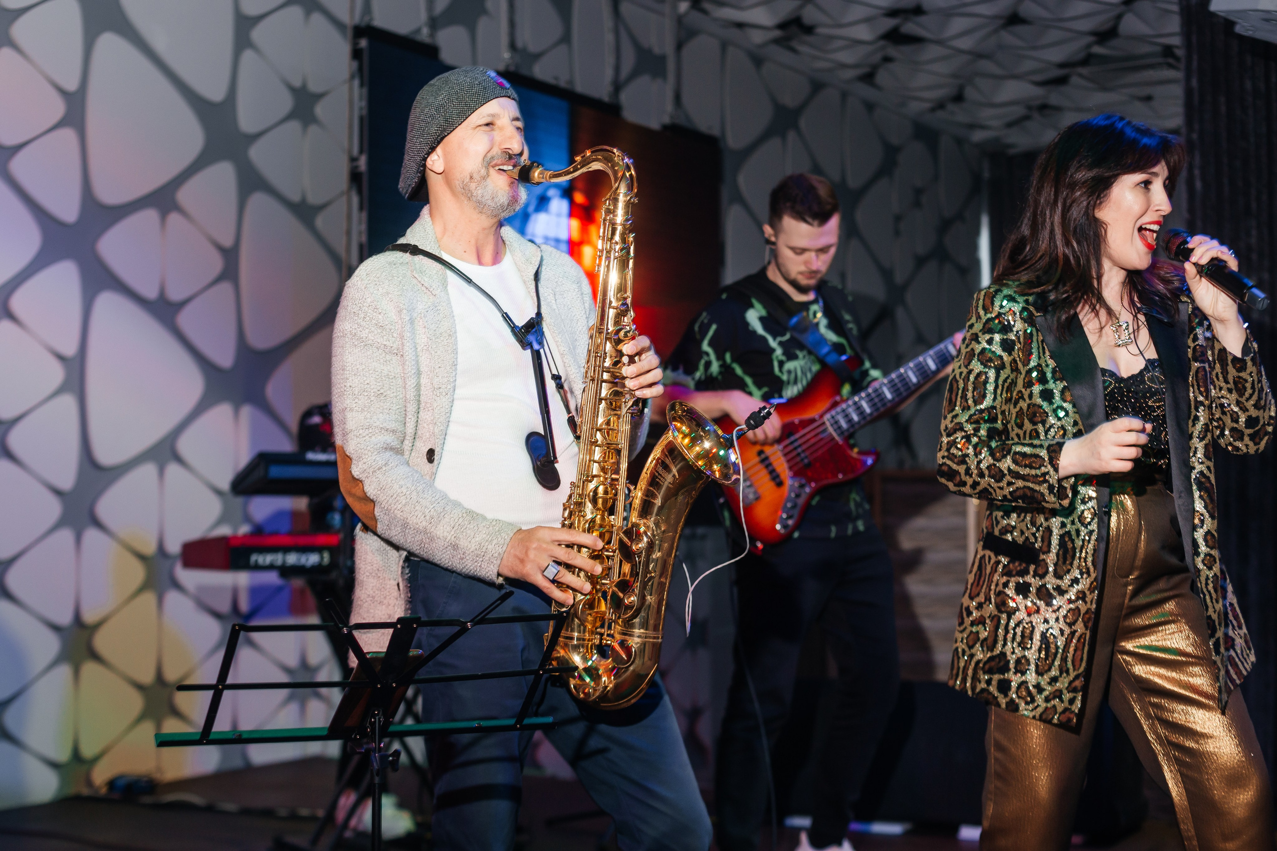 Юбилей Натальи. Свадебный фотограф в Краснодаре Николай Крауз