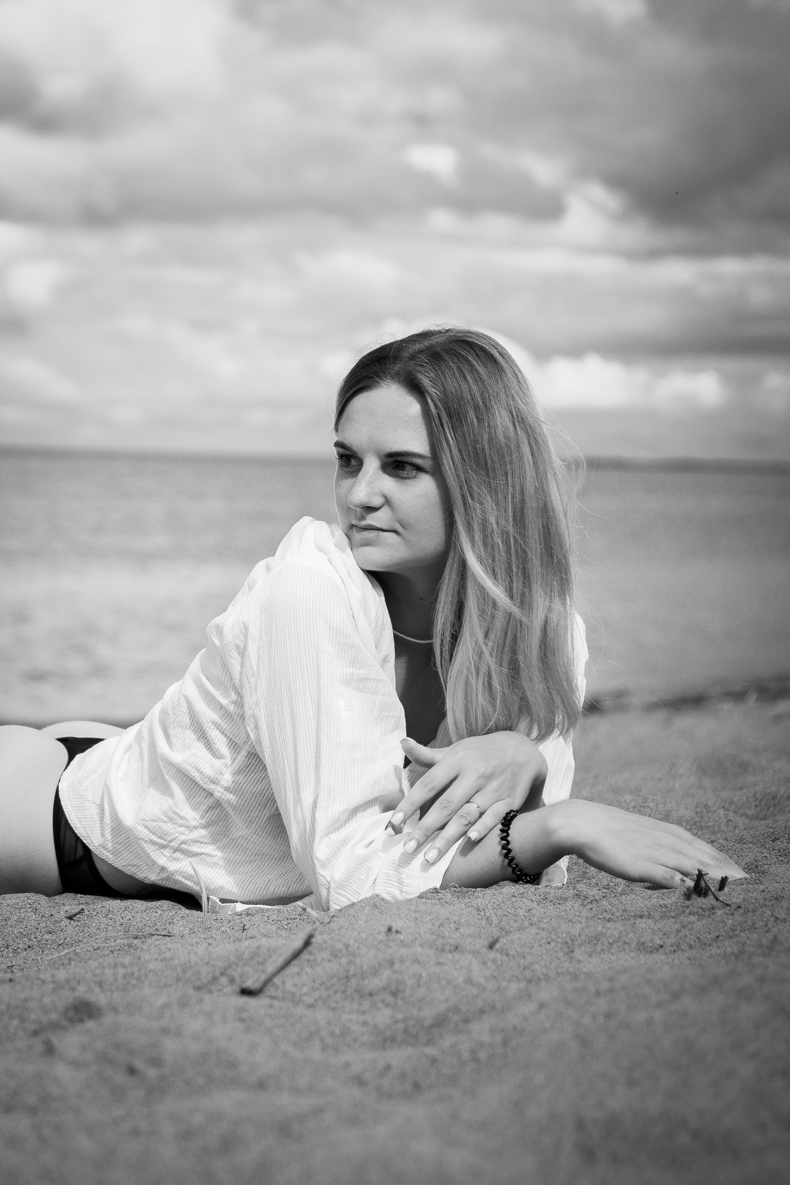 Daria. Фотограф Вадим Чепрасов | Санкт-Петербург