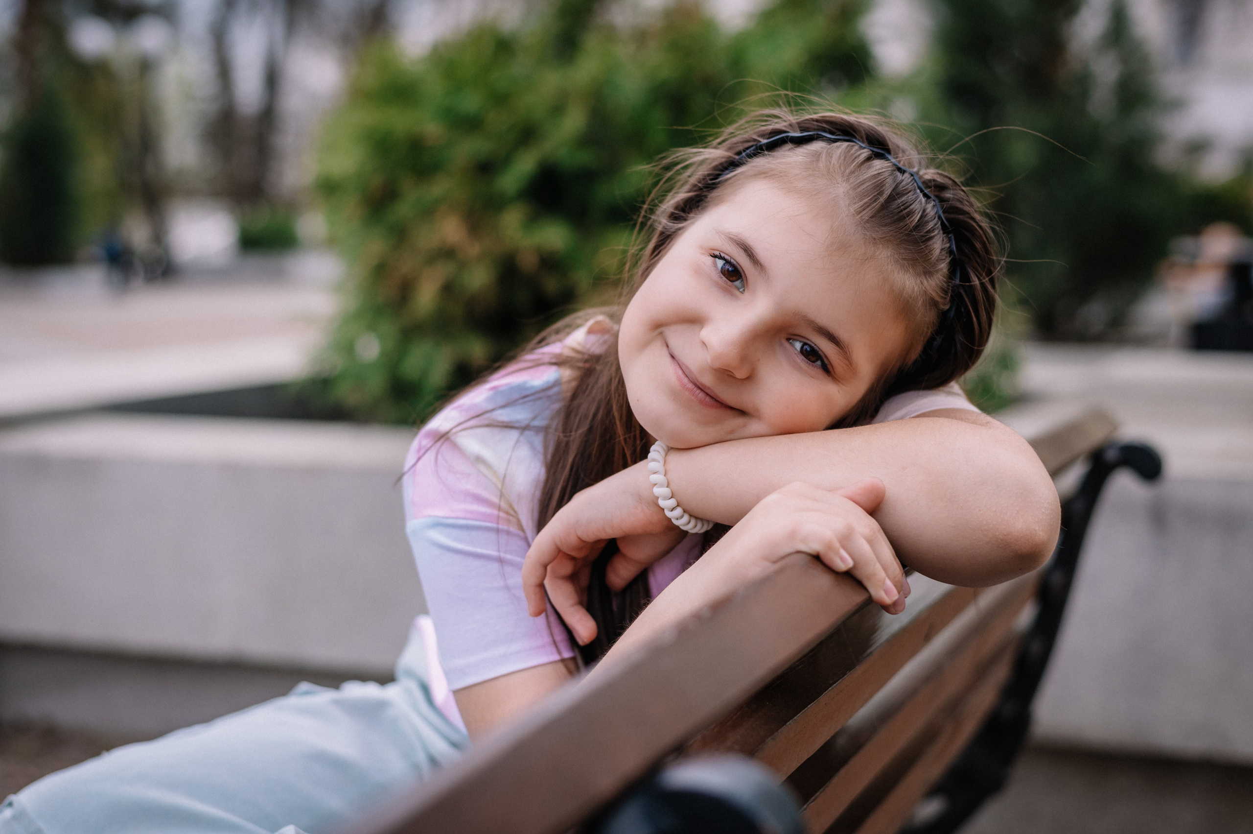 Фотопрогулка Для Елены и Дарины. Яна Муравлева |фотограф город Пенза