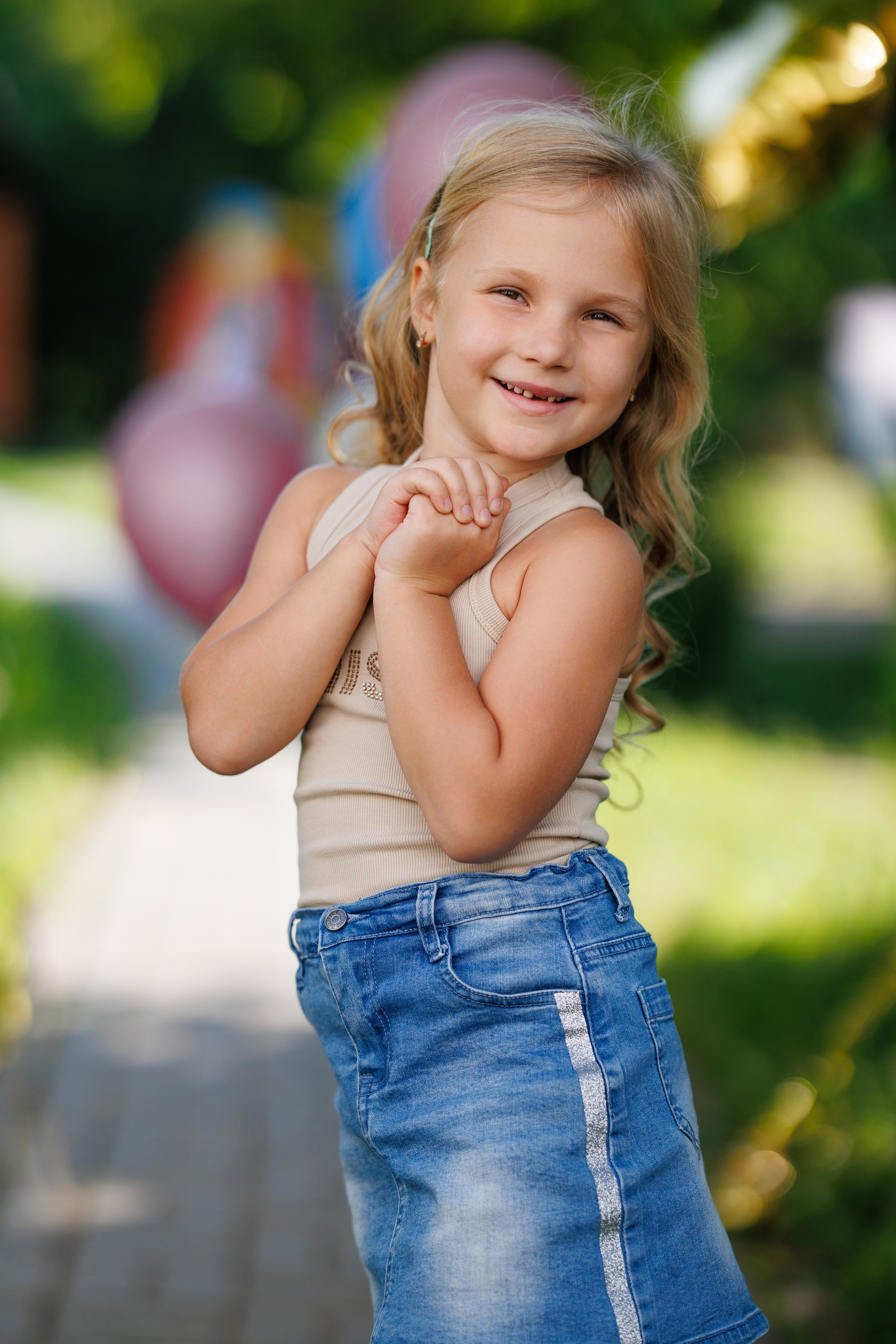 Прогулка. Выпускные альбомы в Москве FOTOVMESTE