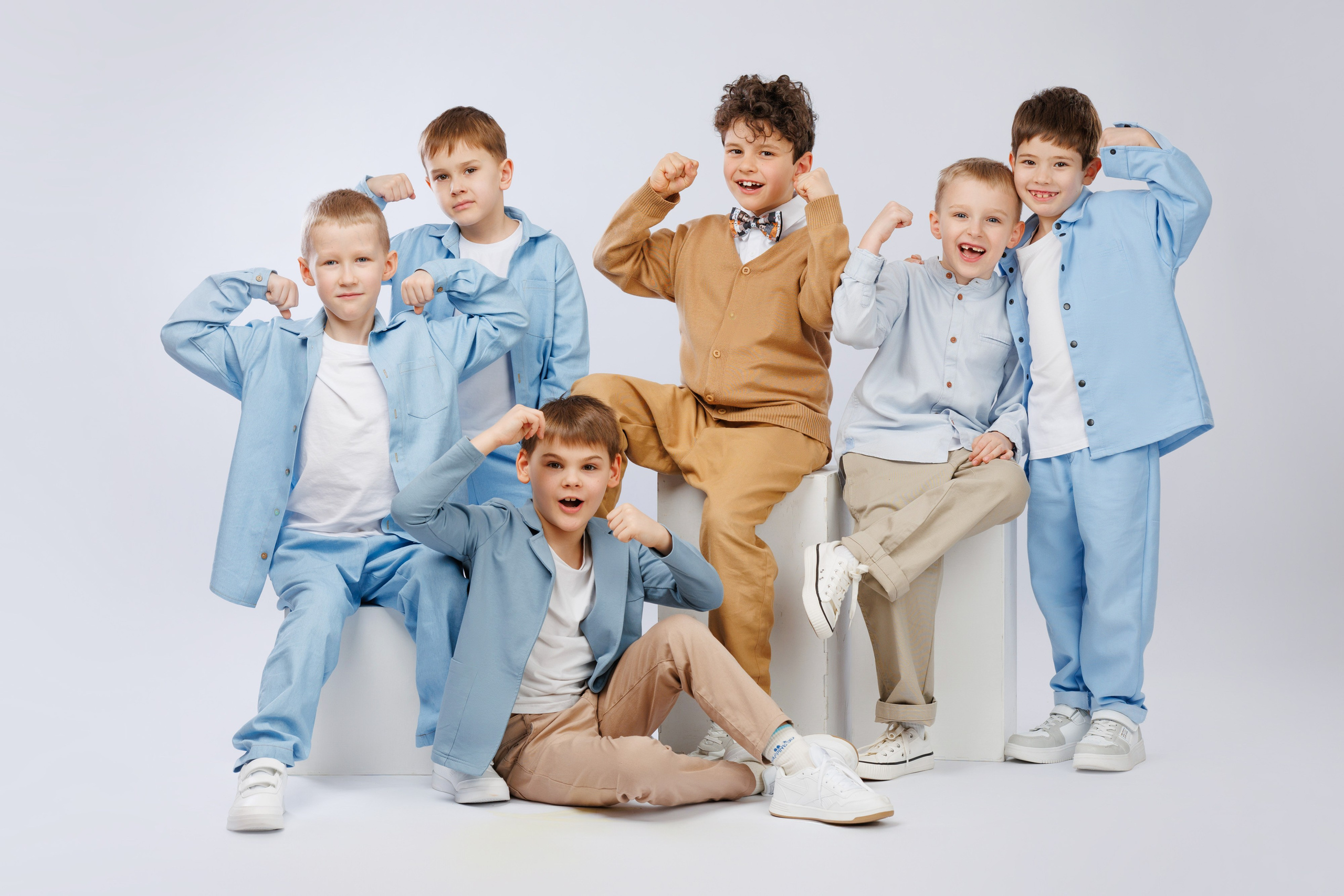 ПОРТРЕТЫ. Выпускные альбомы в Москве FOTOVMESTE