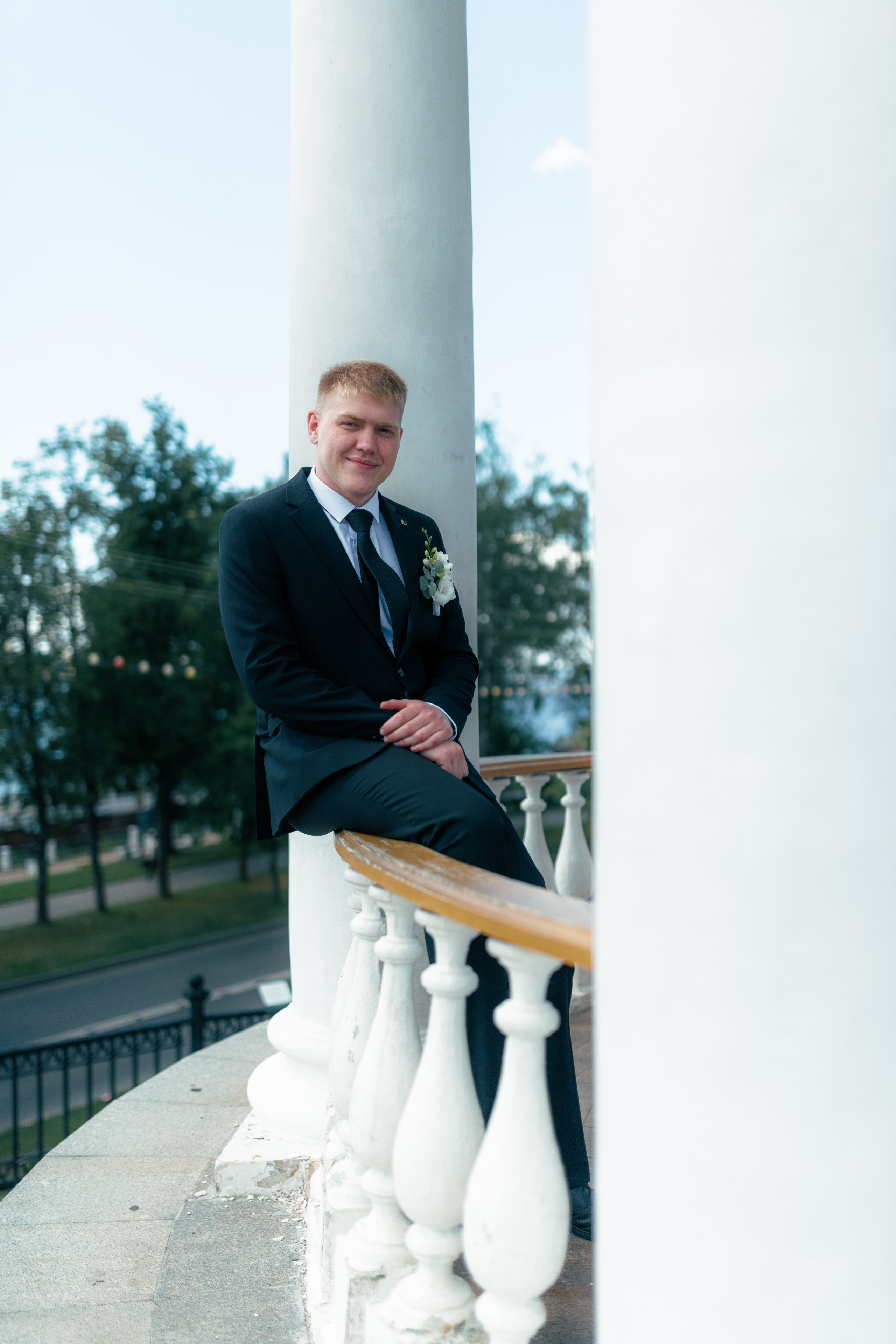 Иван и Татьяна. Александр Снапков | SnappPhoto | Буй