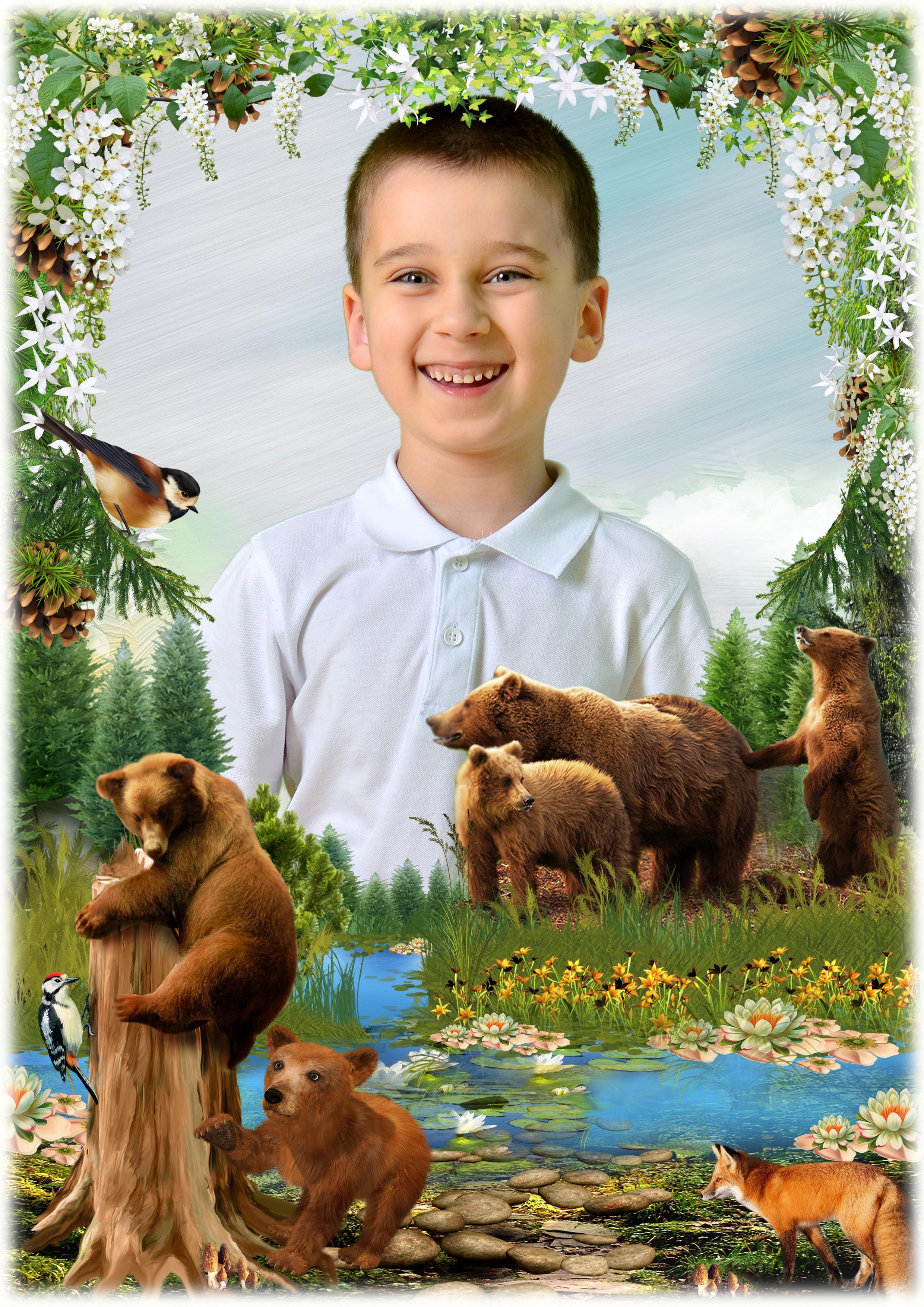 Лето. Выпускные фотокниги, фотосъемка, видеосъемка в Челябинске и области