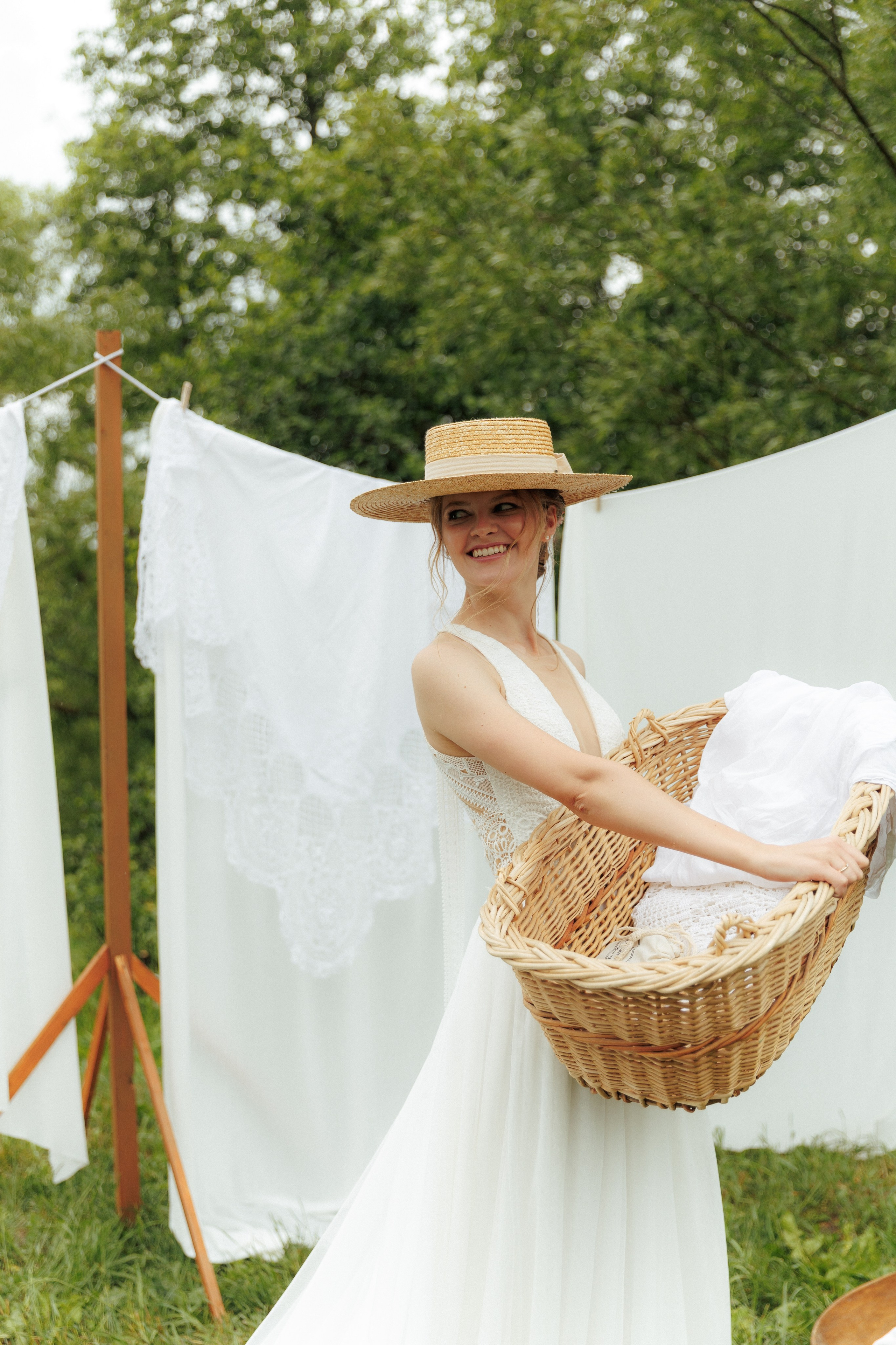 Анастасия & Сергей. Оформление свадеб, декор свадеб Вера Маркова, Москва