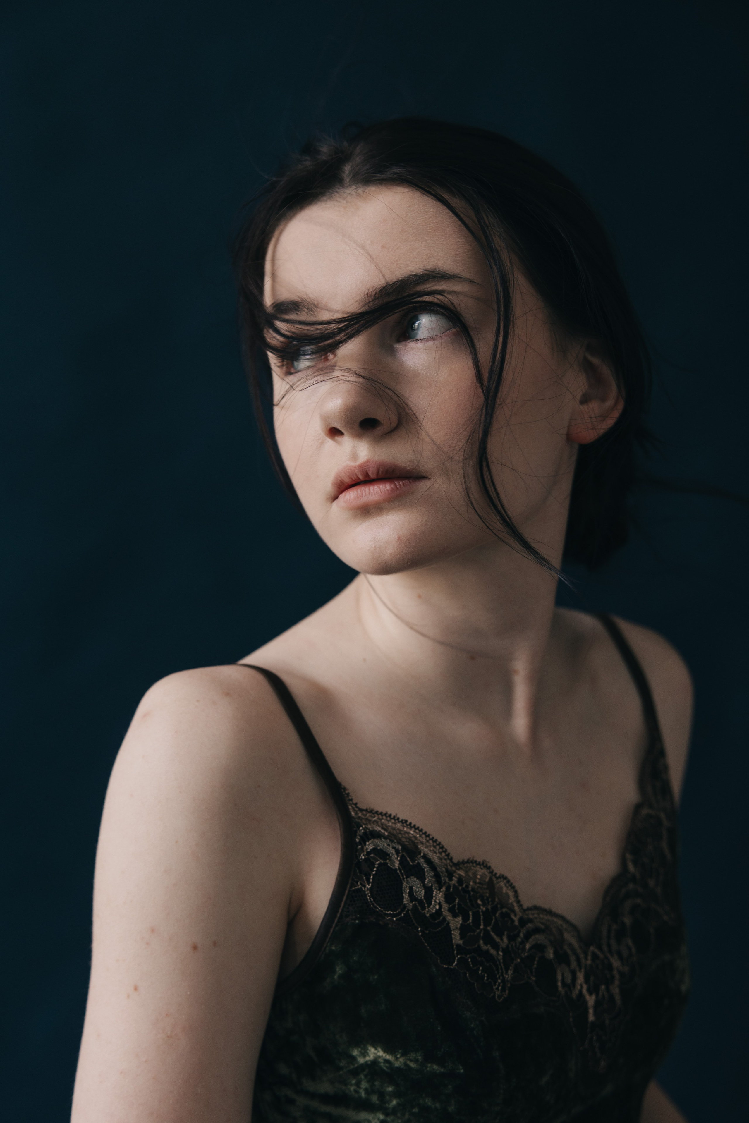 Тая. Ксения Цыгир, фотограф в Петербурге