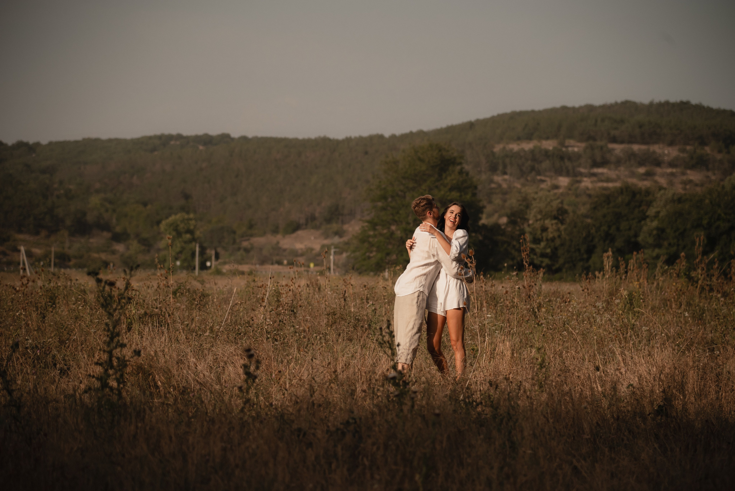 Бельбек. Свадебный фотограф Анна Хочева