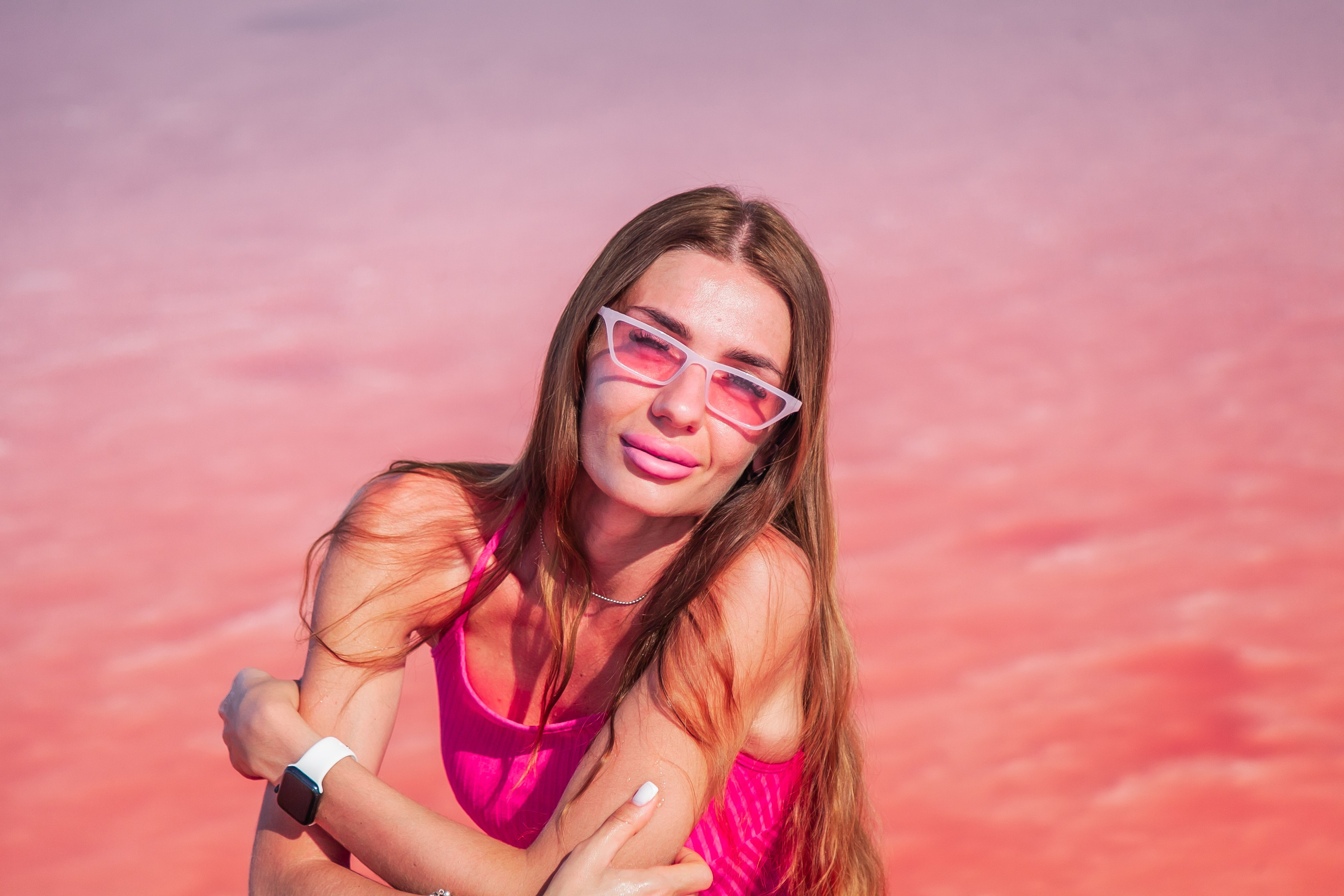 СЕМЬЯ. Фотограф в Крыму