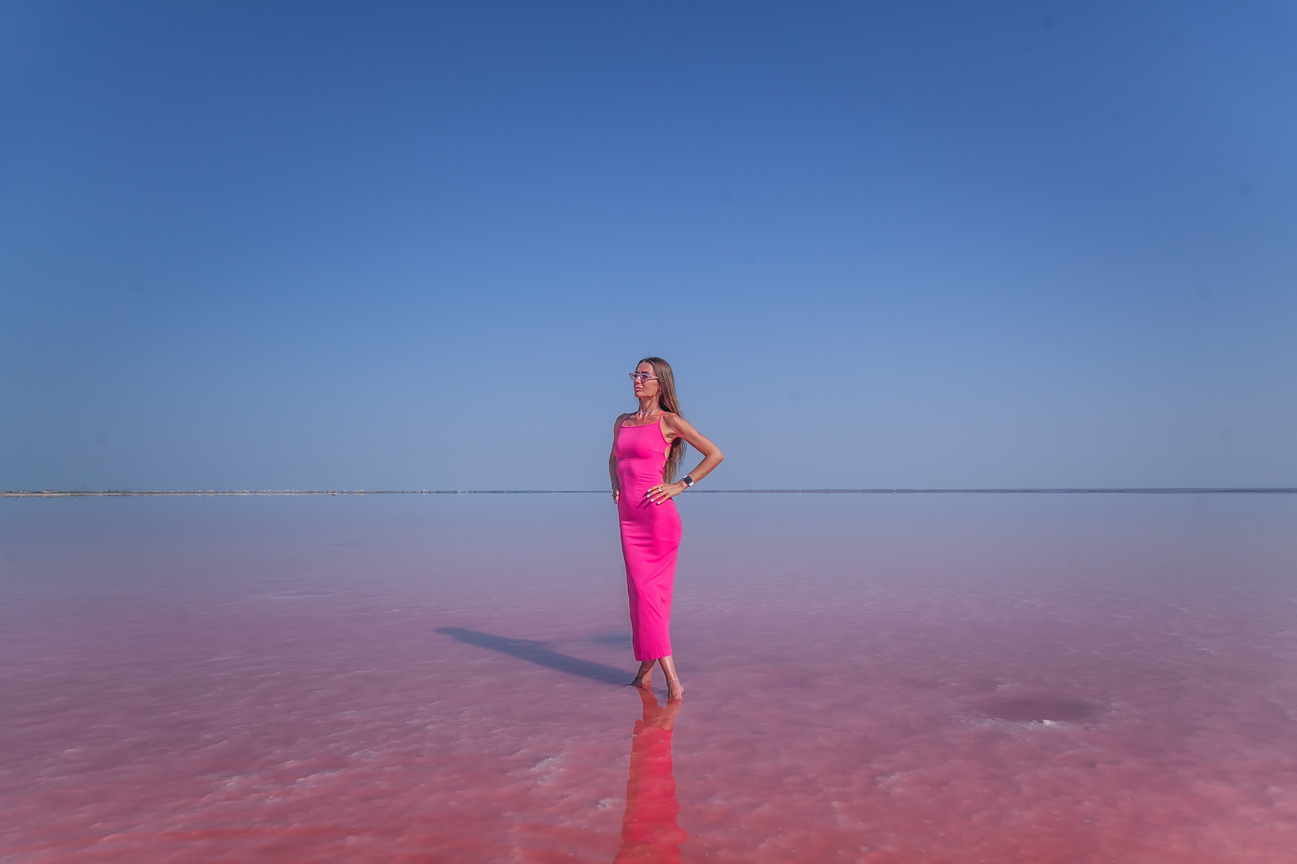 СЕМЬЯ. Фотограф в Крыму