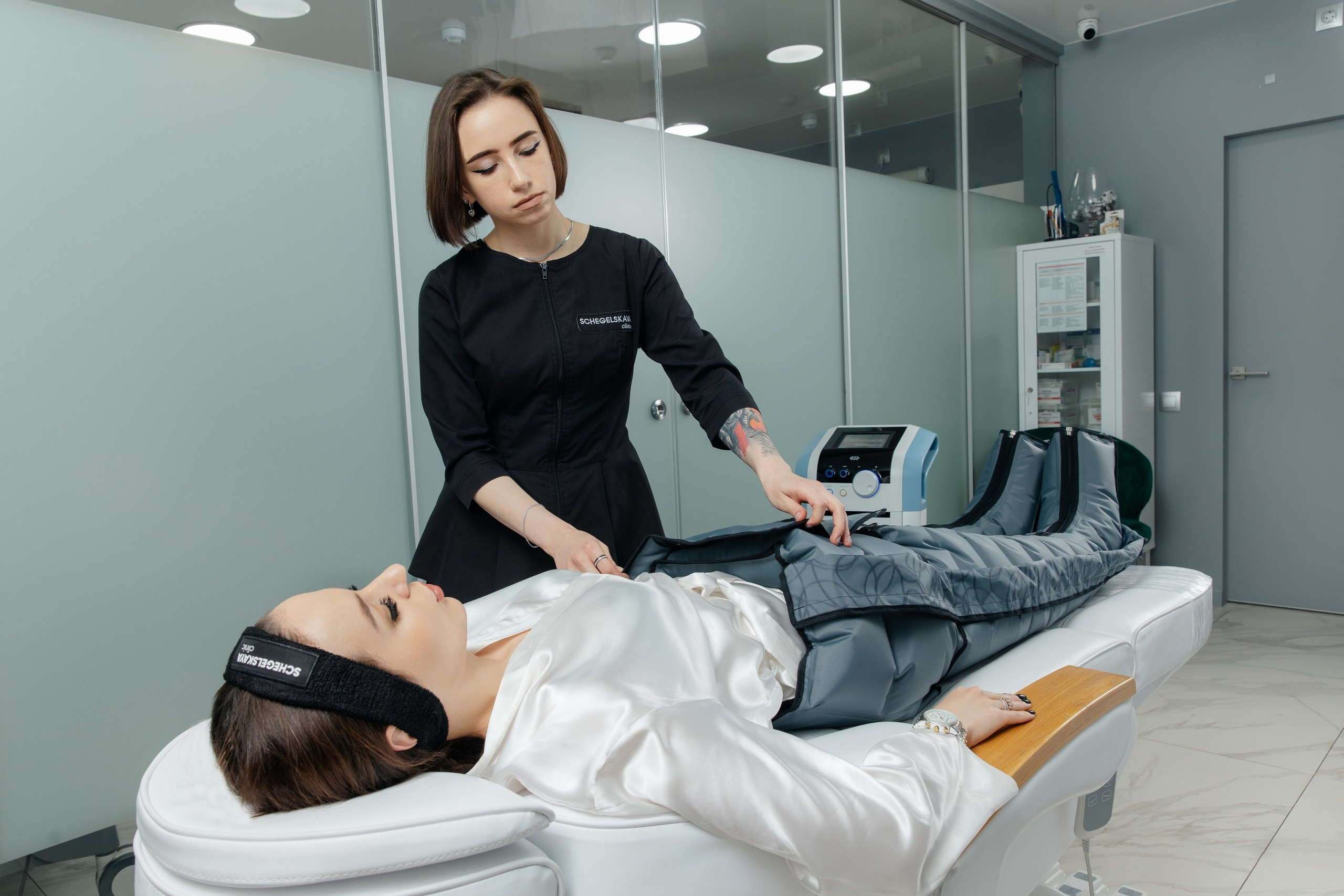 Косметология, медицина и стоматология. Фотограф Николай Петрушкин | Ставрополь, Москва