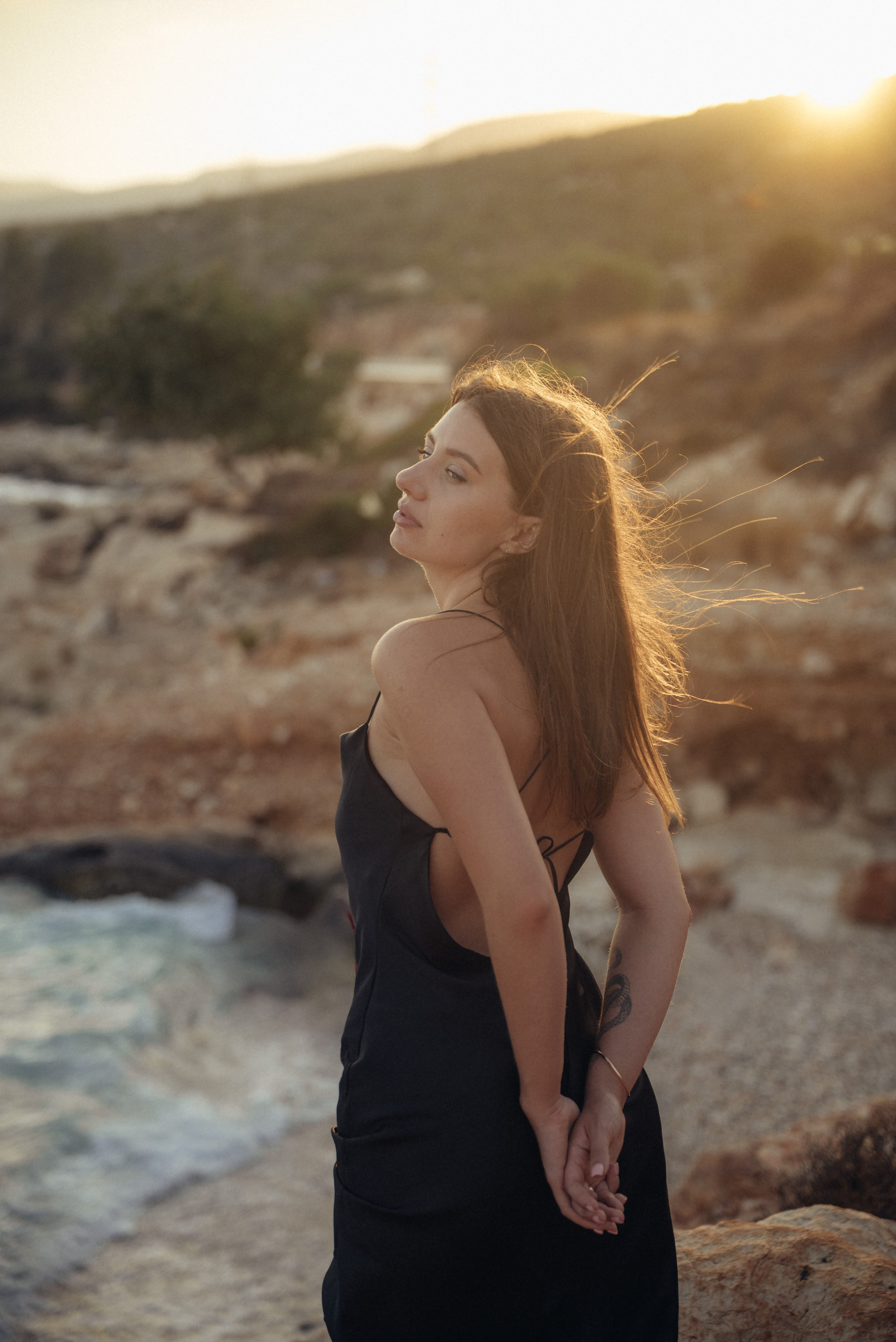 Из морской пены. Анна Лобанова | фотограф