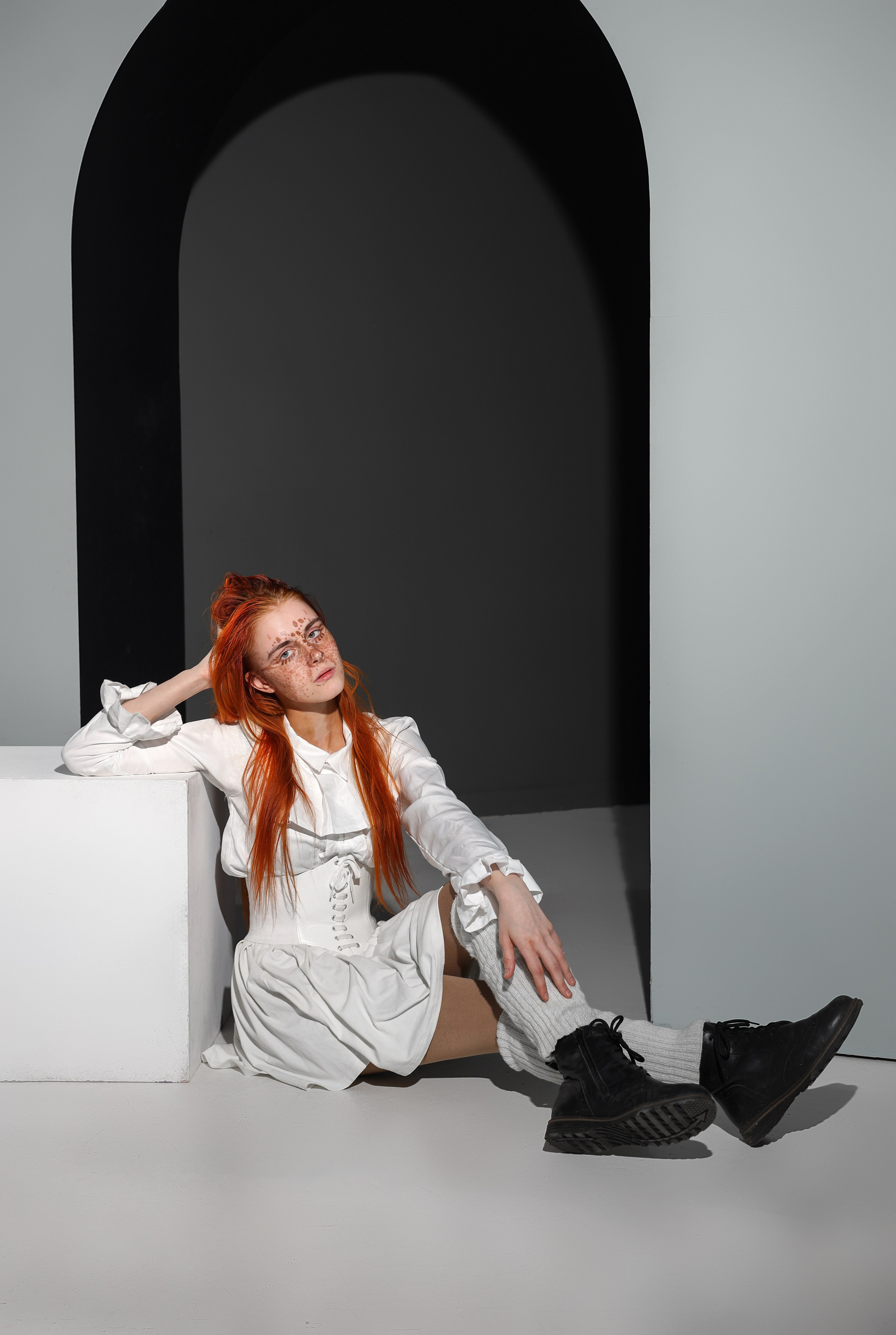 Старшая школа