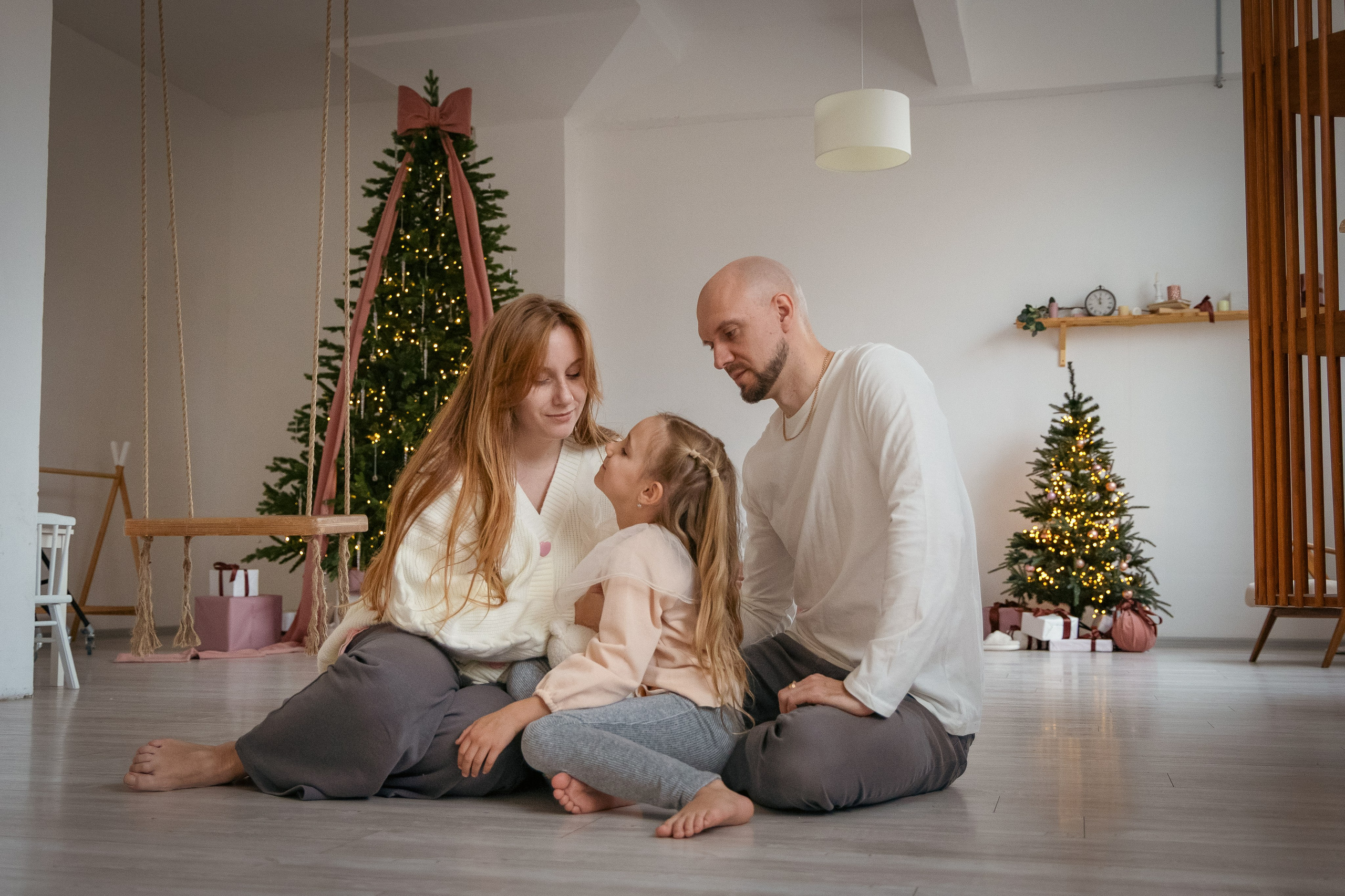 Главное чудо — это мы!. Фотограф Санкт-Петербурга