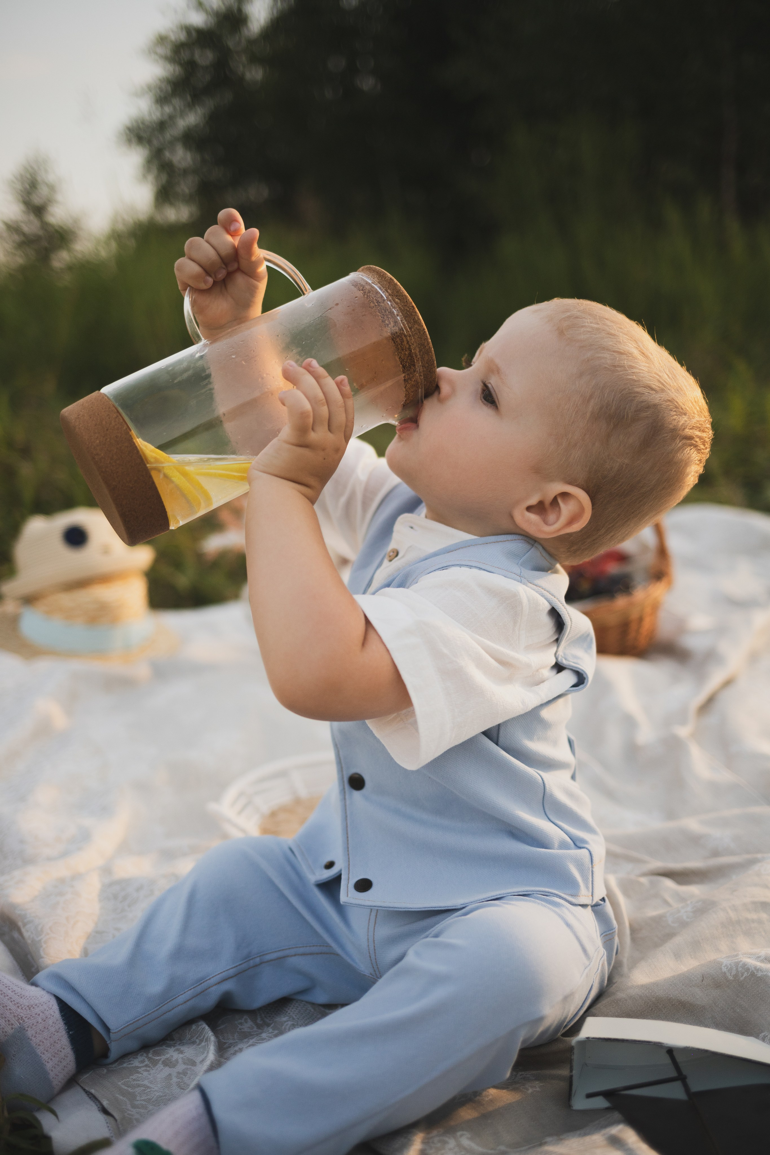 Семья Дмитриевых. Фотограф Москва и МО Анастасия Пясковская