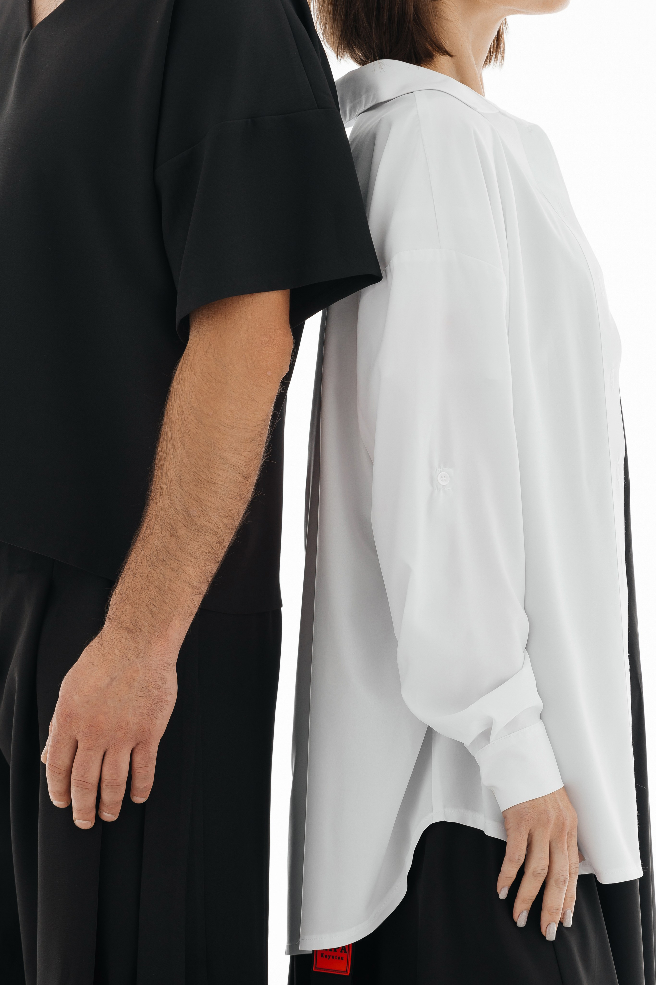 Бренд одежды «LAPA Kayutsu». Фотограф Кемерово | Сергей