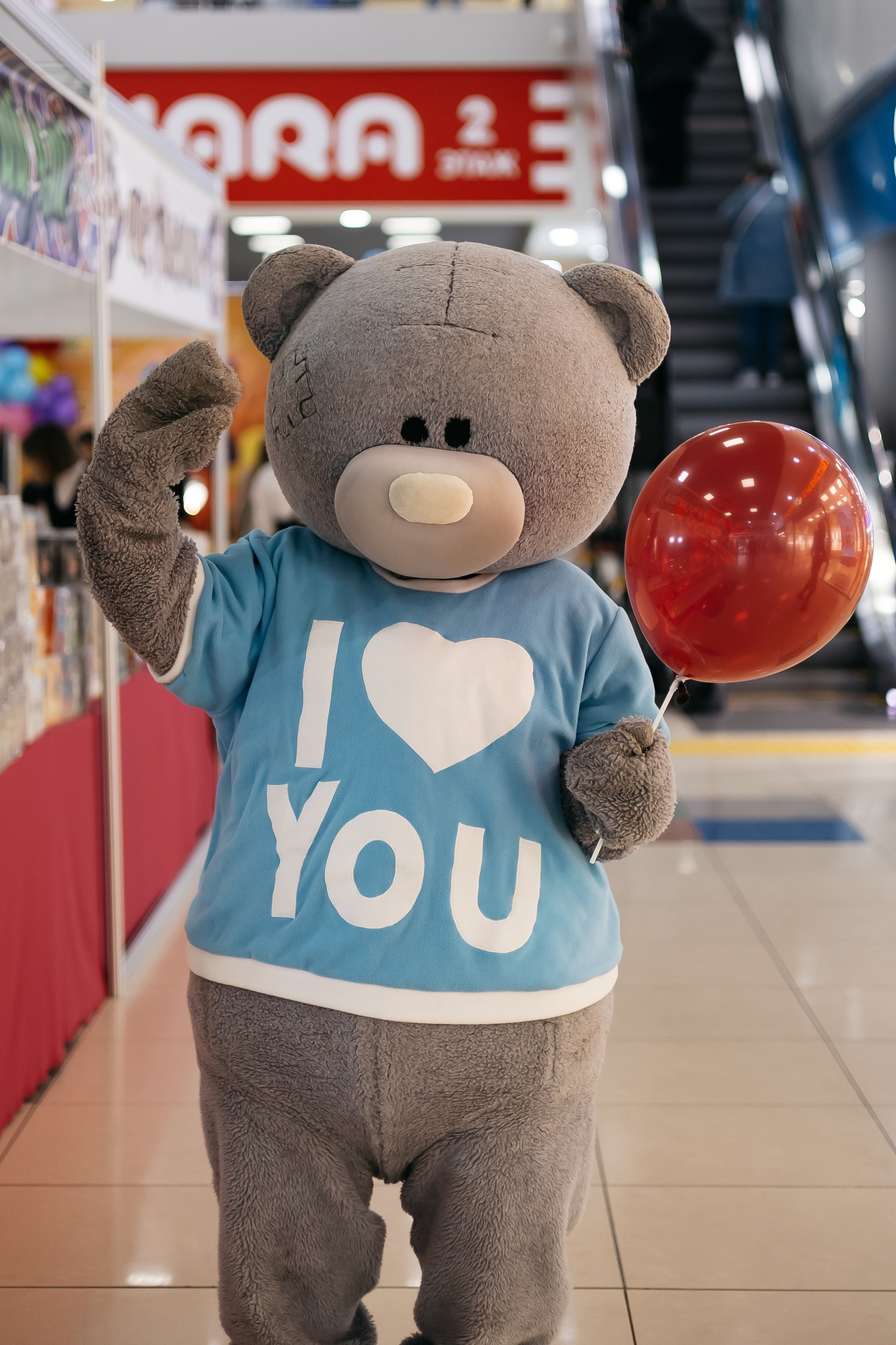 1 сентября с «Мария-РА». Фотограф Кемерово | Сергей