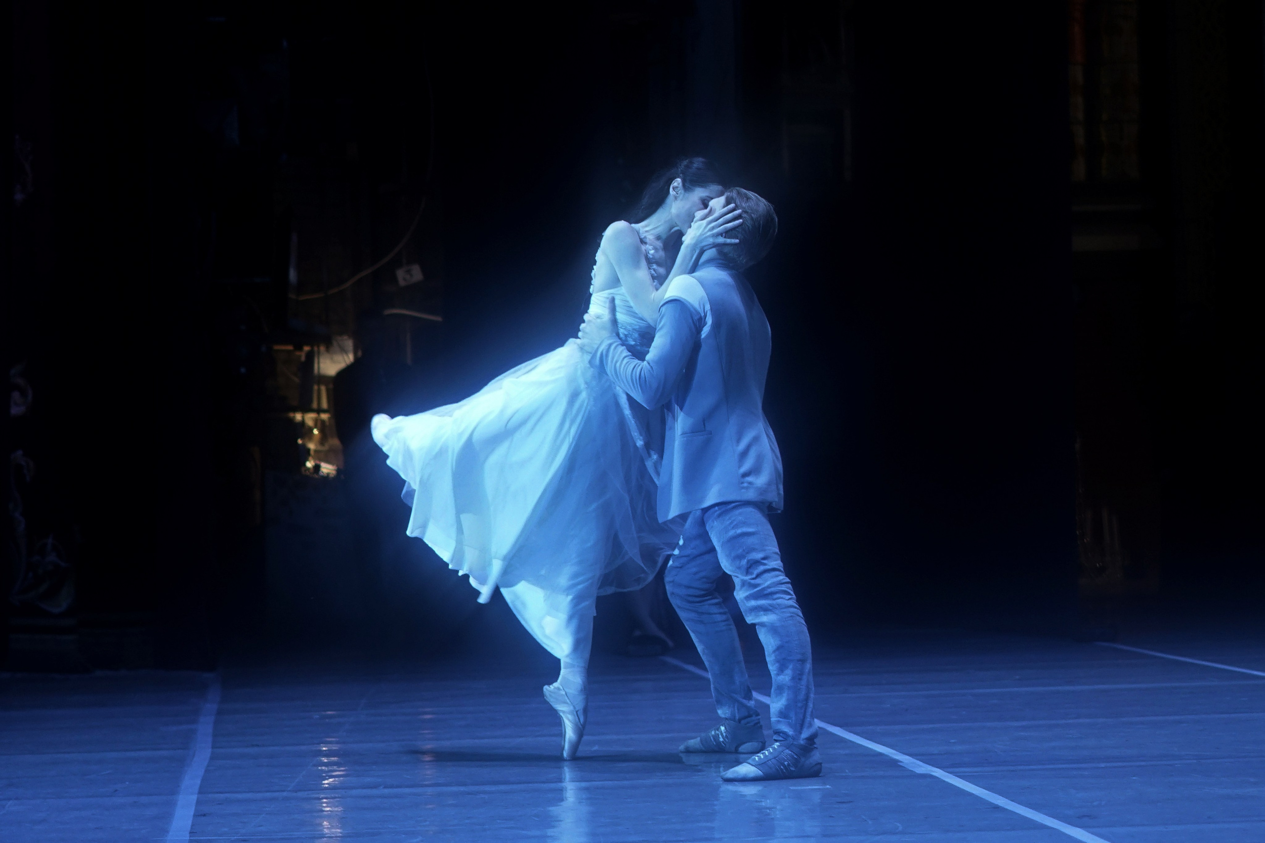 Нет повести печальнее на свете…. Эстетичная фото- и видеосъёмка Ирина Арсентьева. Челябинск и весь мир