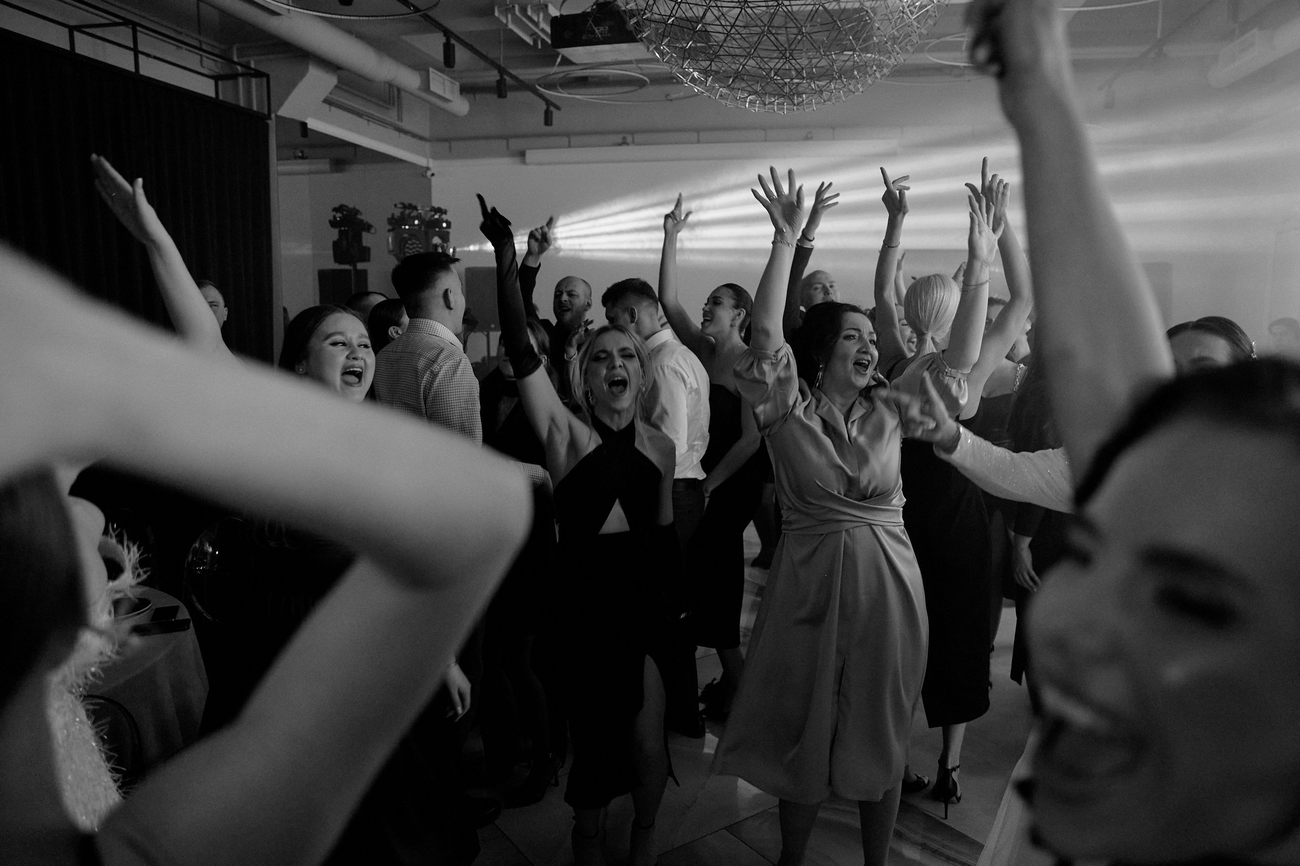 Vladimir & Anastasia. Event агентство PAPRIKA в Екатеринбурге