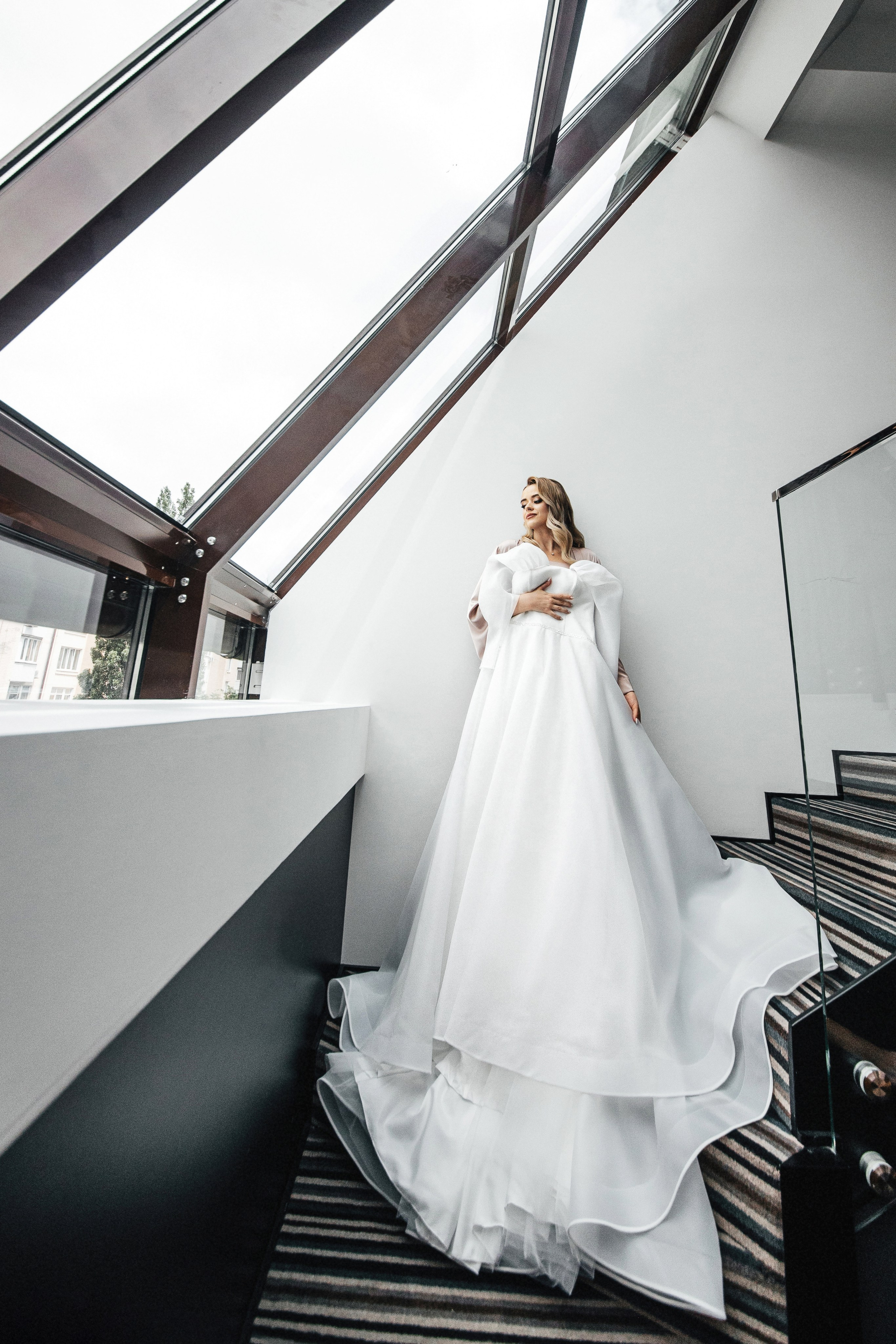 Олег и Галина. Свадебный фотограф в Ростове-на-Дону Олег Майер