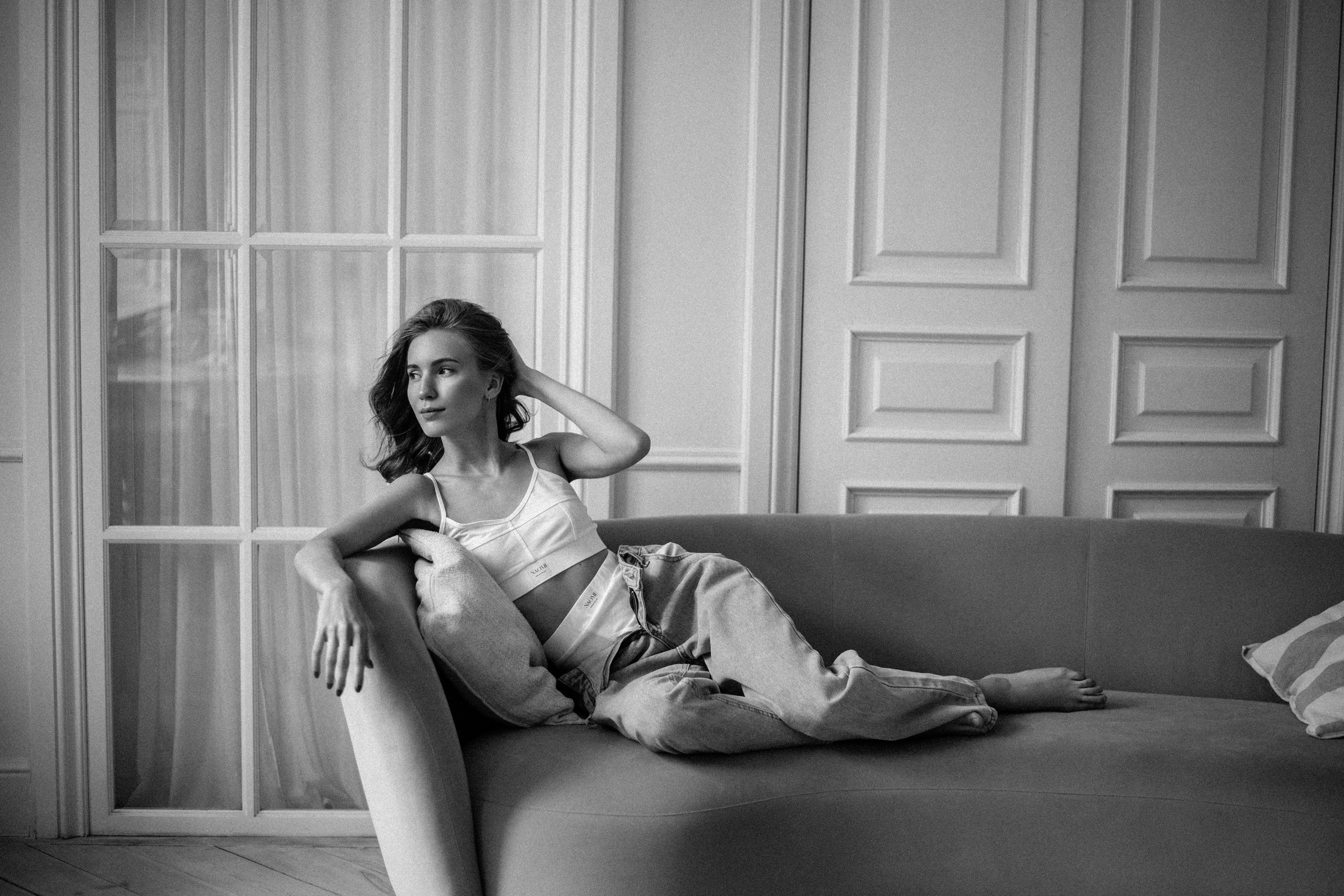 Арина. Фотограф в Екатеринбурге Веретенова Наталья