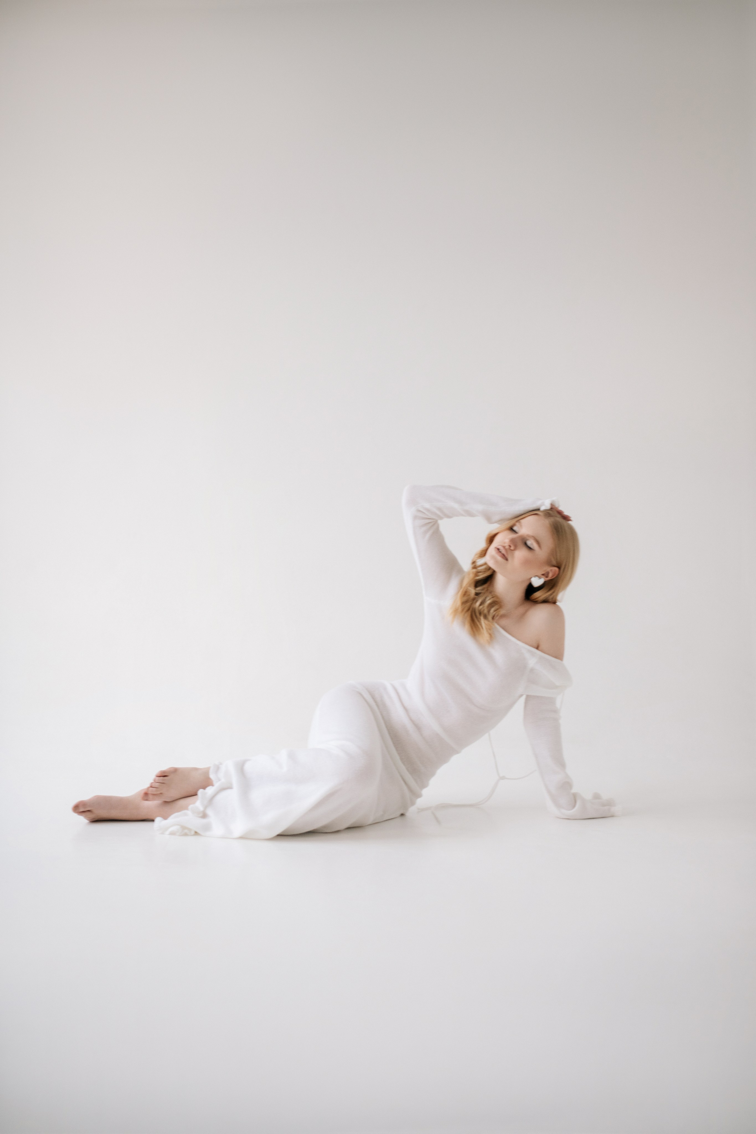 Леся. Фотограф в Екатеринбурге Веретенова Наталья