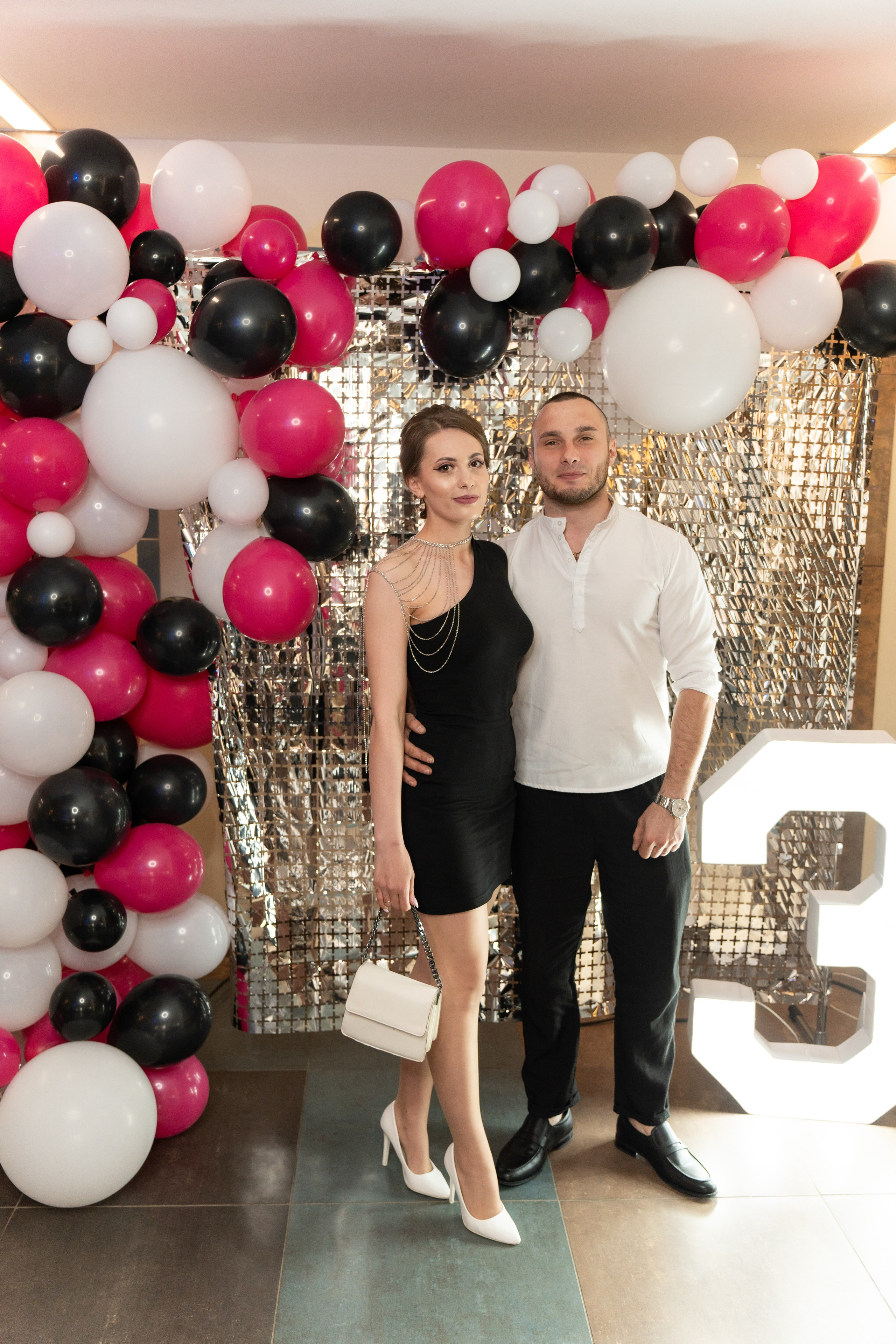 30 лет. Семейный и свадебный фотограф Минск, Беларусь Анна Орловская