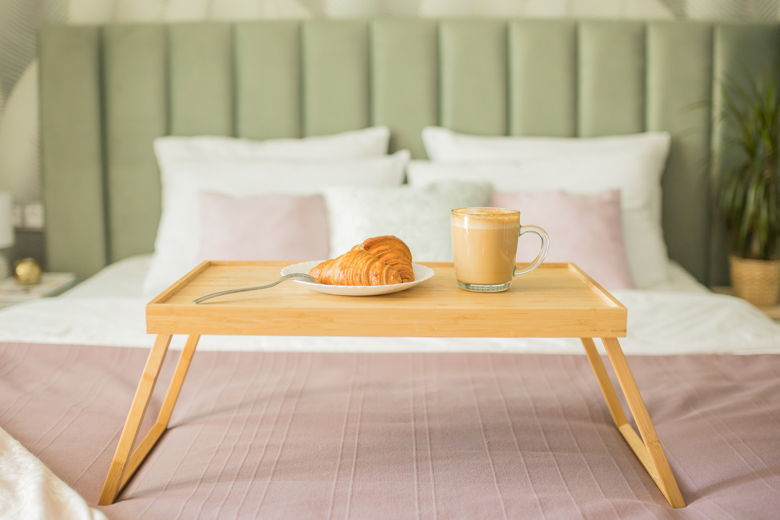 Интерьерный декоратор Юлия Мечёва