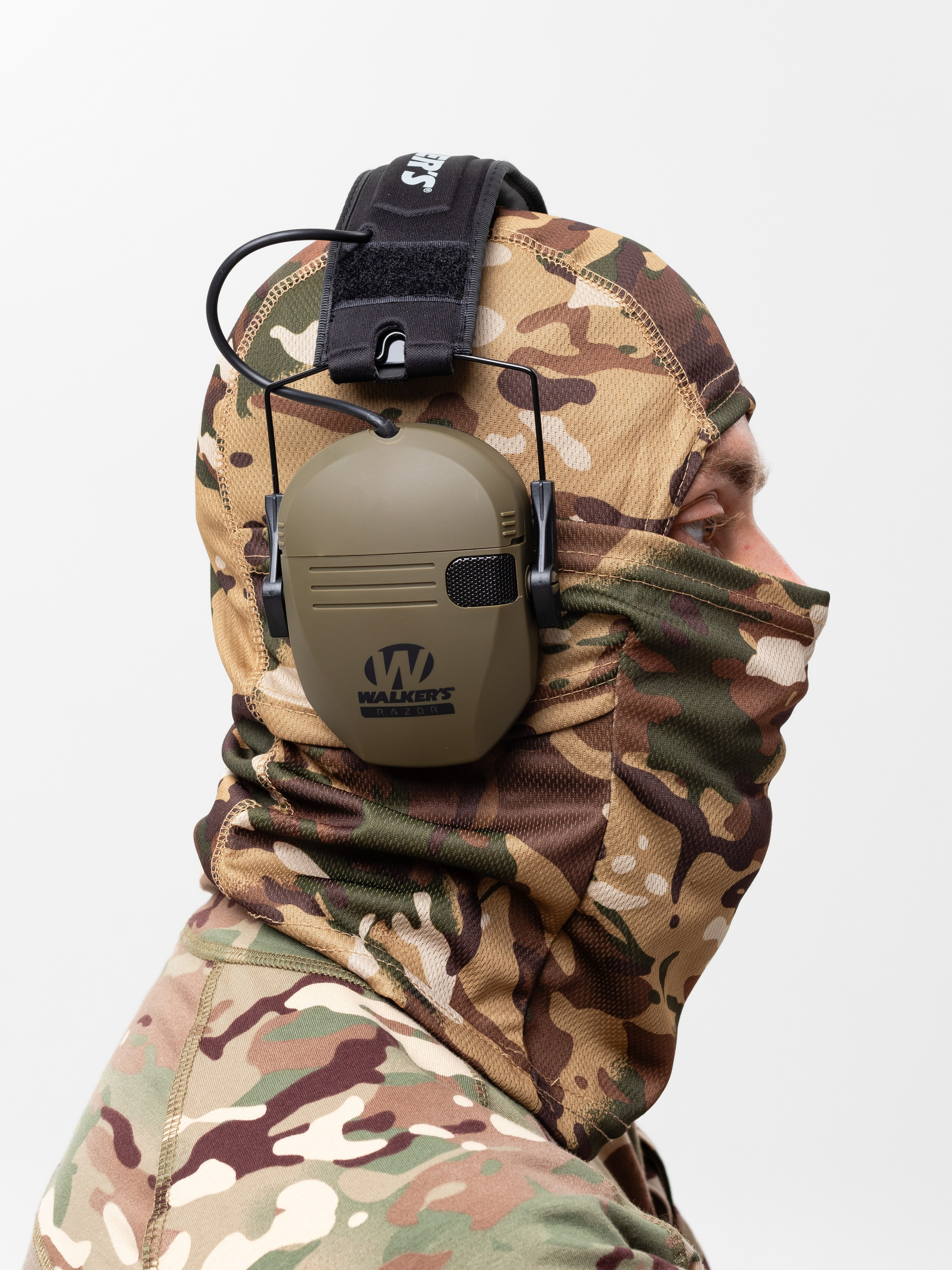 Наушники. Фотограф в Краснодаре Арина Кудряшова