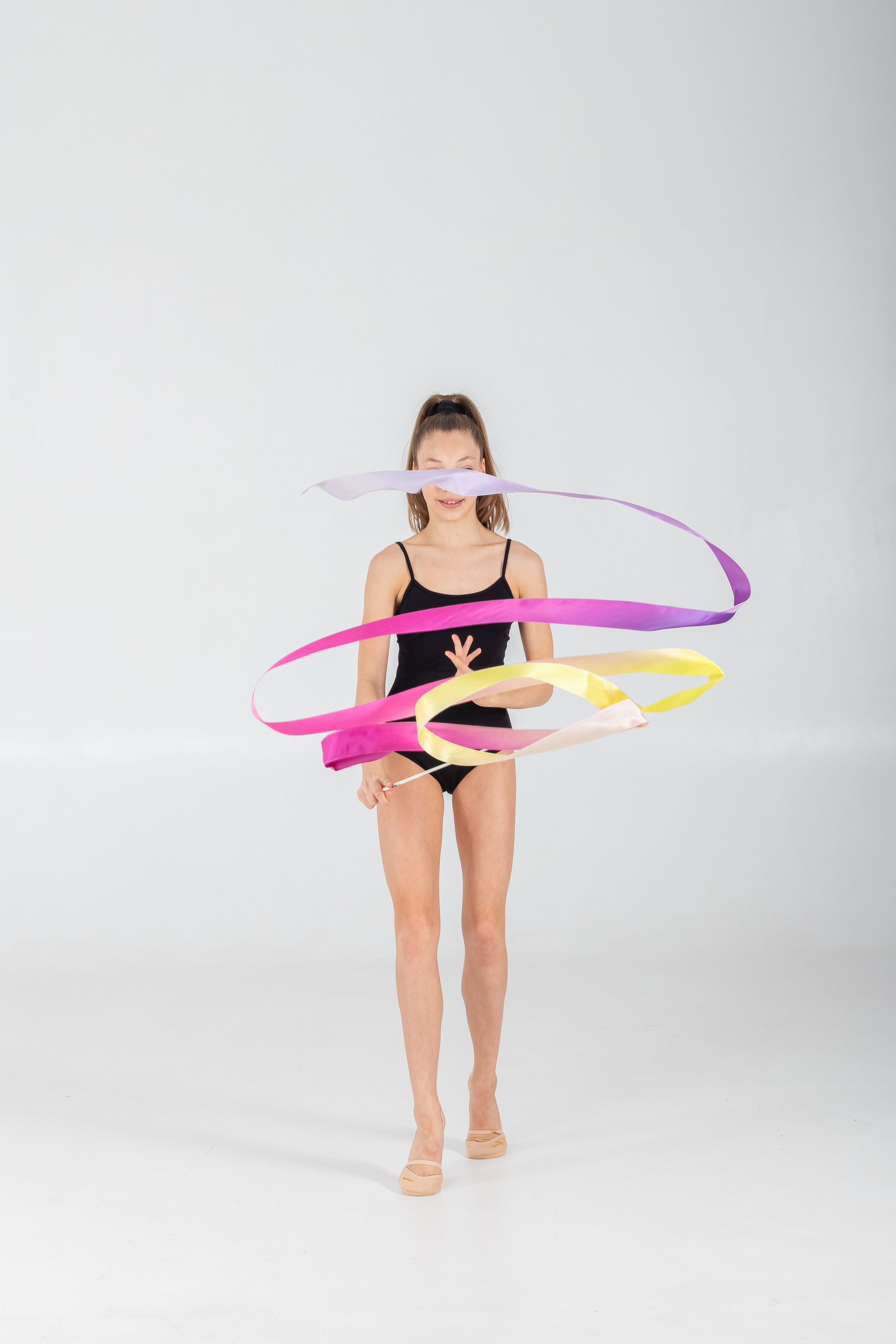 Гимнастки. Фотограф в Краснодаре Арина Кудряшова