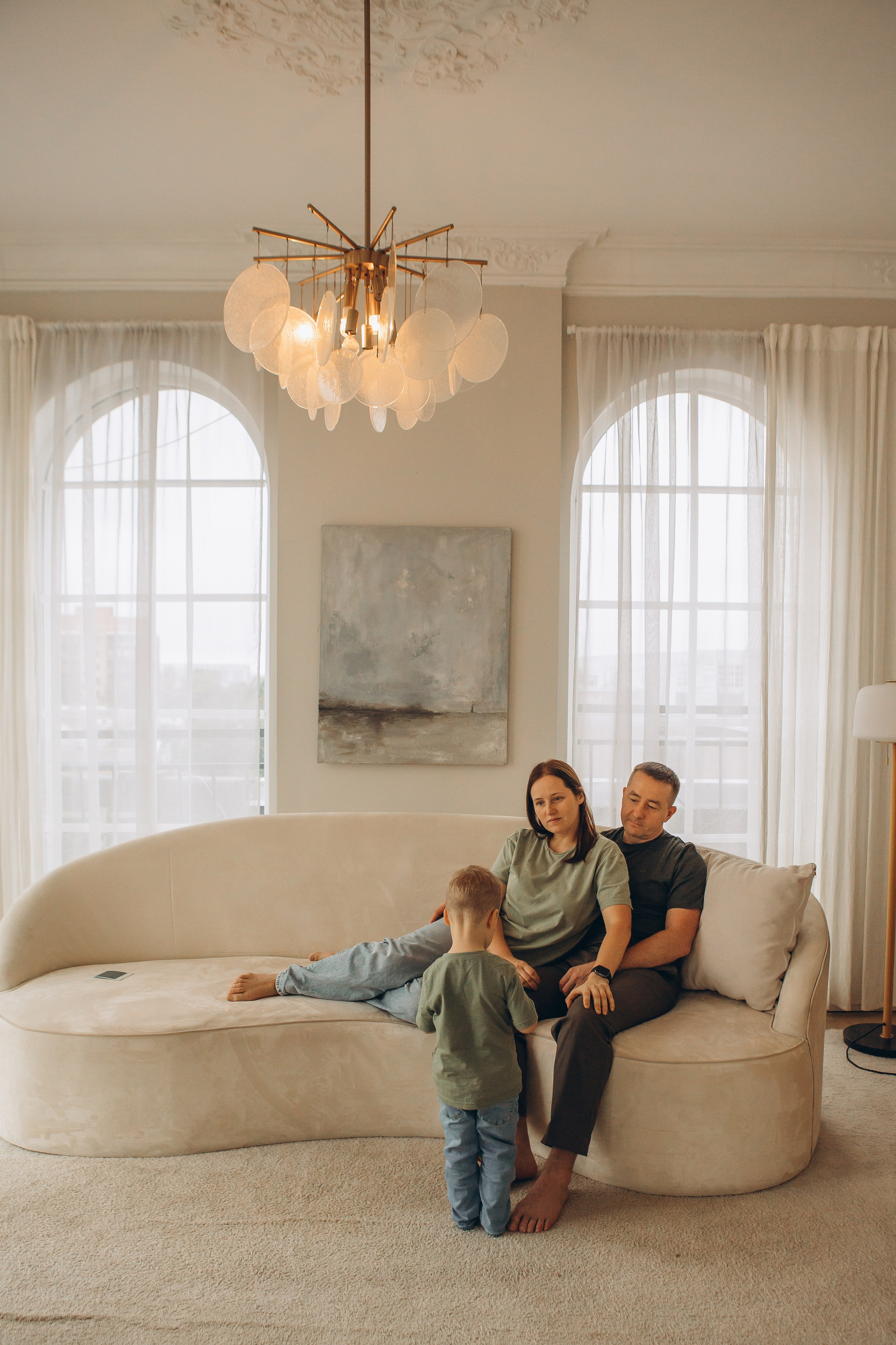 Семейные фотографии. Семейный фотограф Маруся Самылкина в Санкт-Петербурге