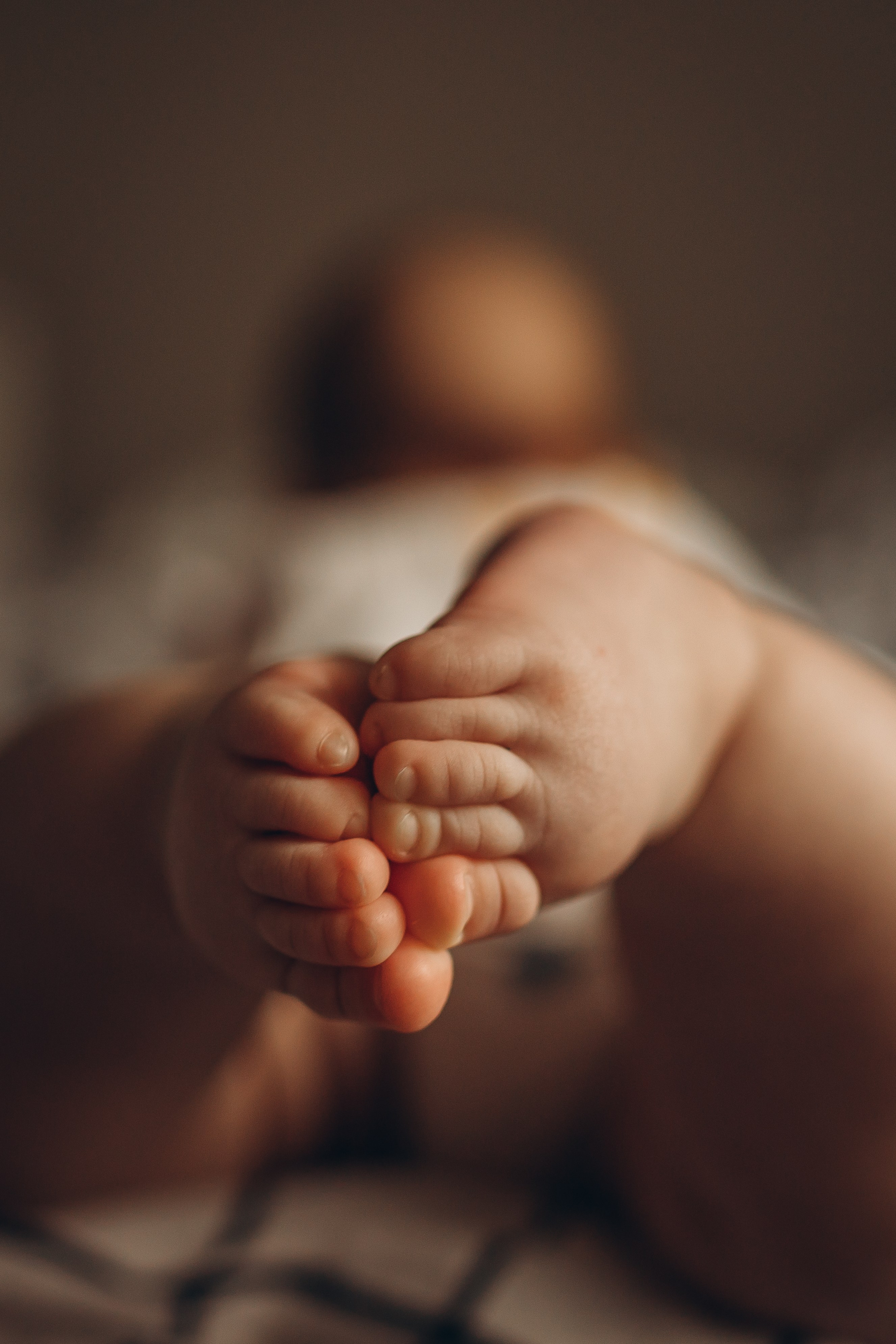 Новорождённые и малыши. Семейный фотограф Маруся Самылкина в Санкт-Петербурге