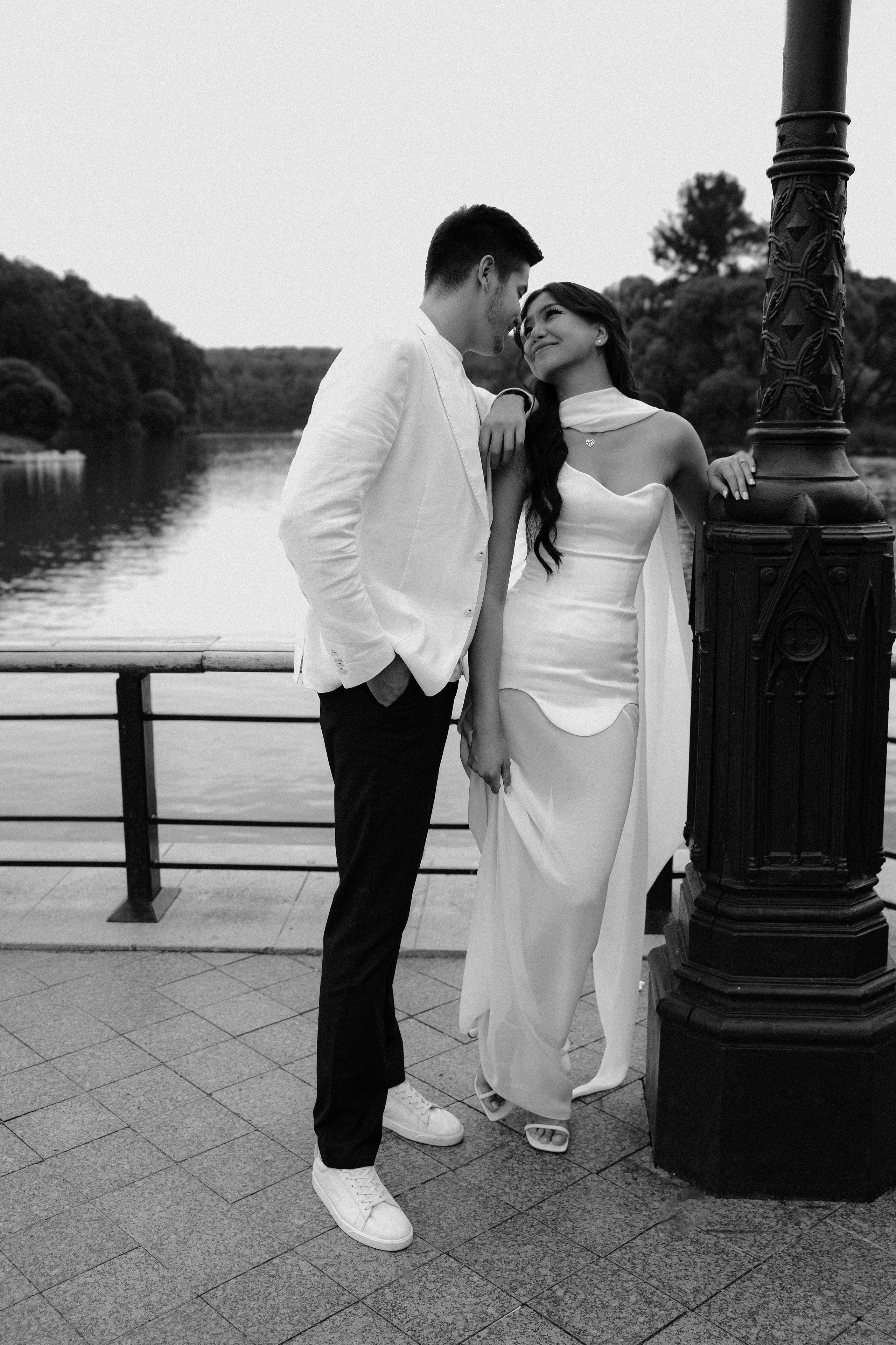 Диля и Руслан