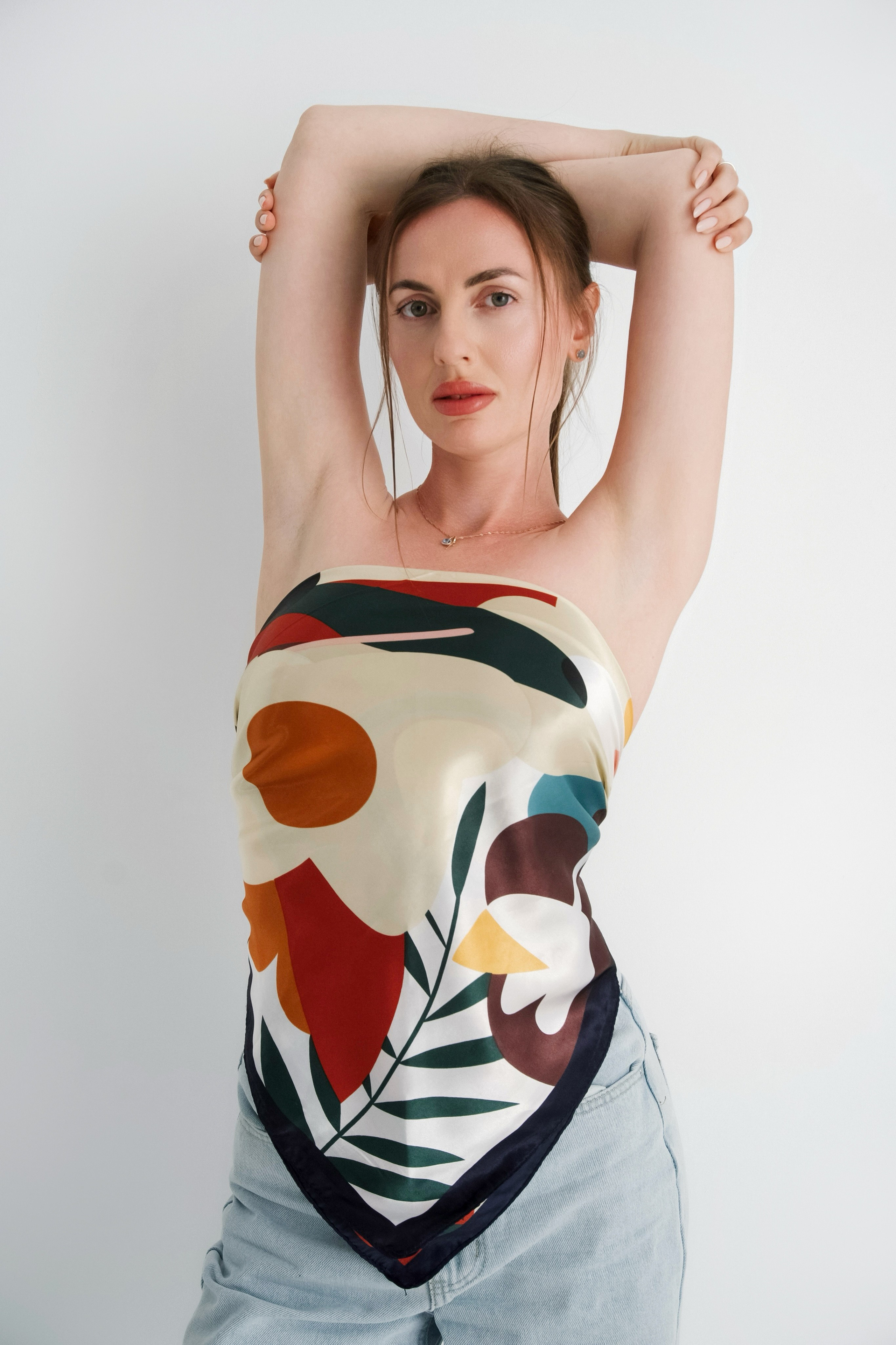 Надя. Фотограф в Минске Света Григорьева