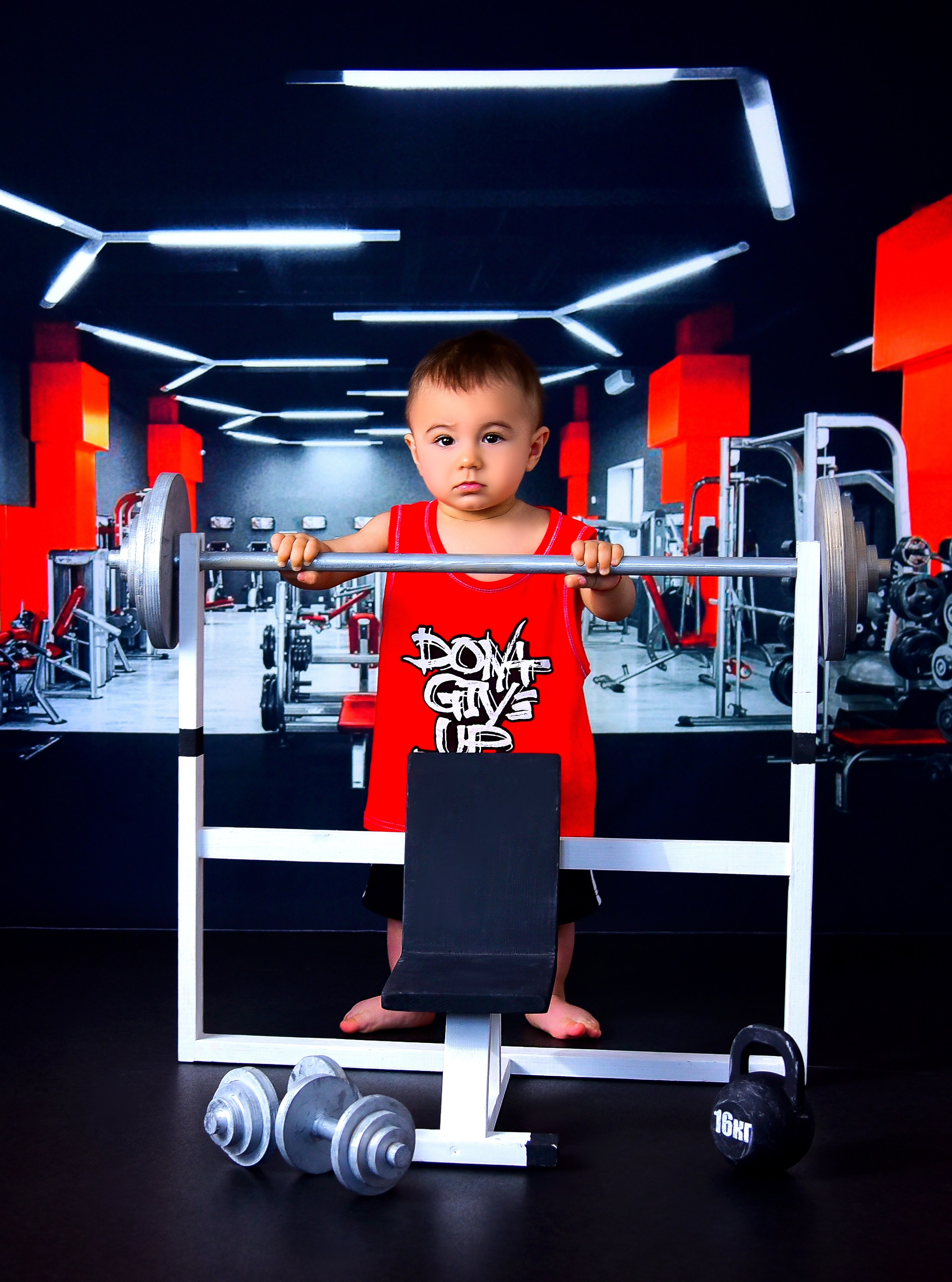 Мальчишки Антураж