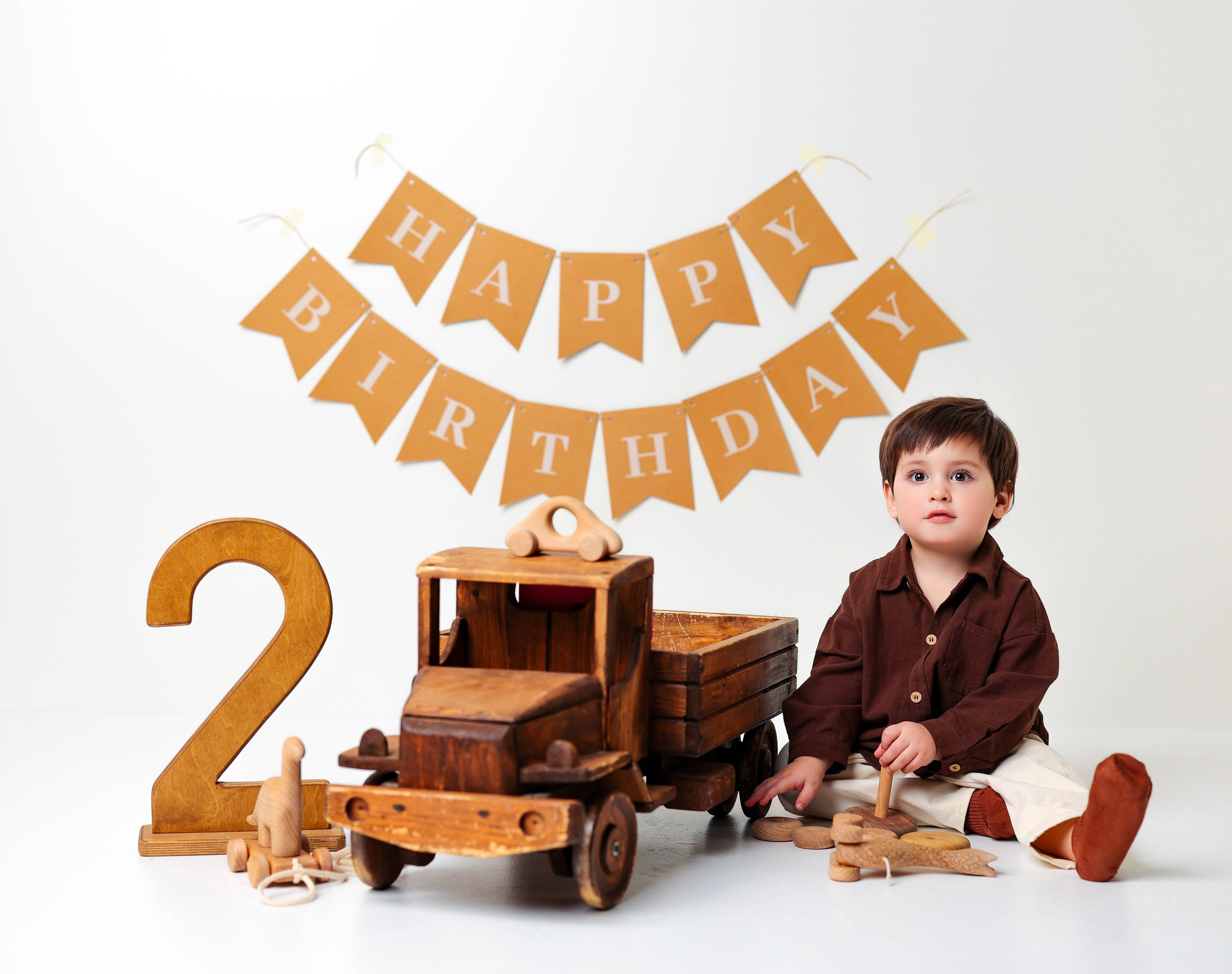 Студия Мандаринка