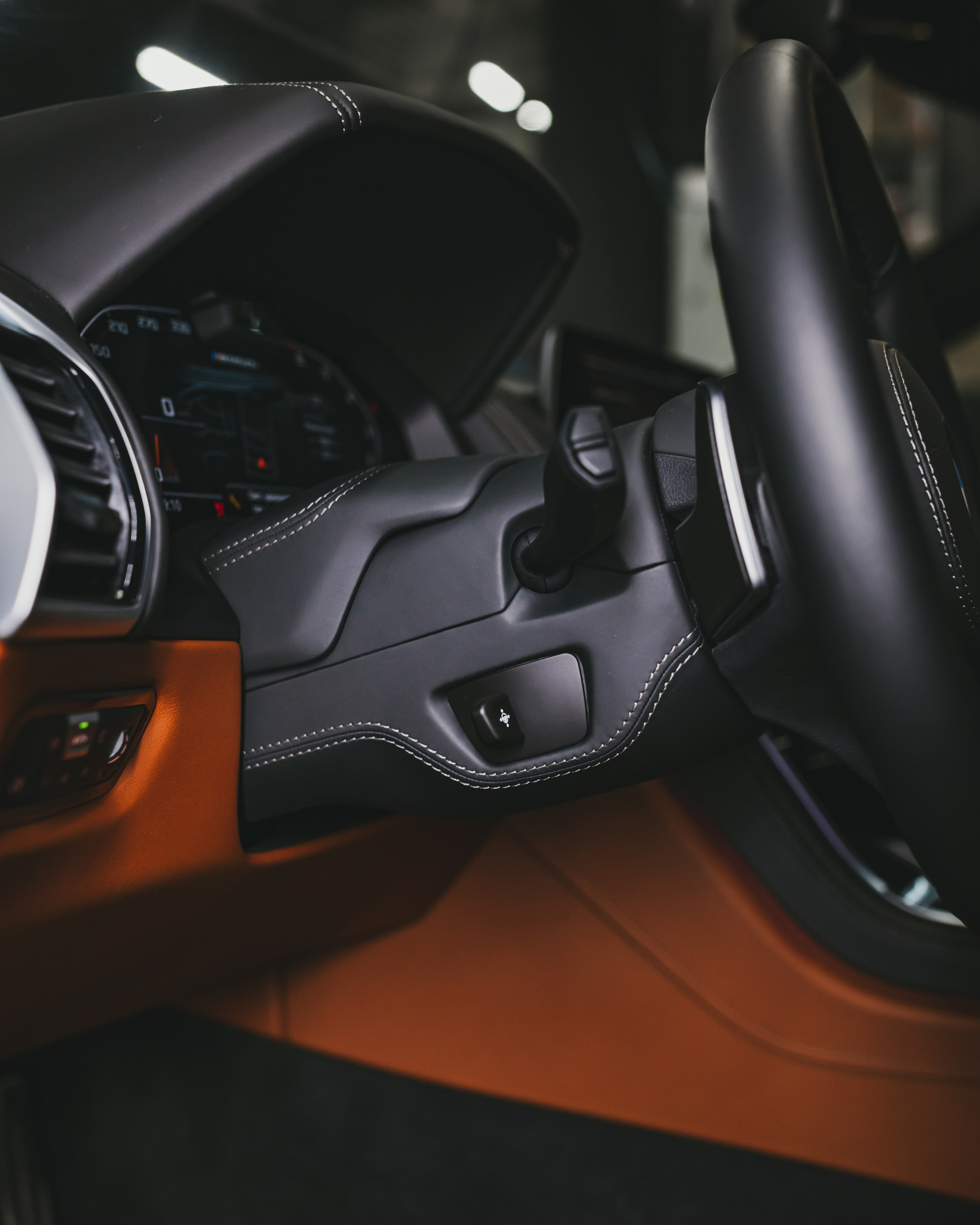 Автомобили и не только. Фотограф в Санкт-Петербурге Дмитрий Брусс