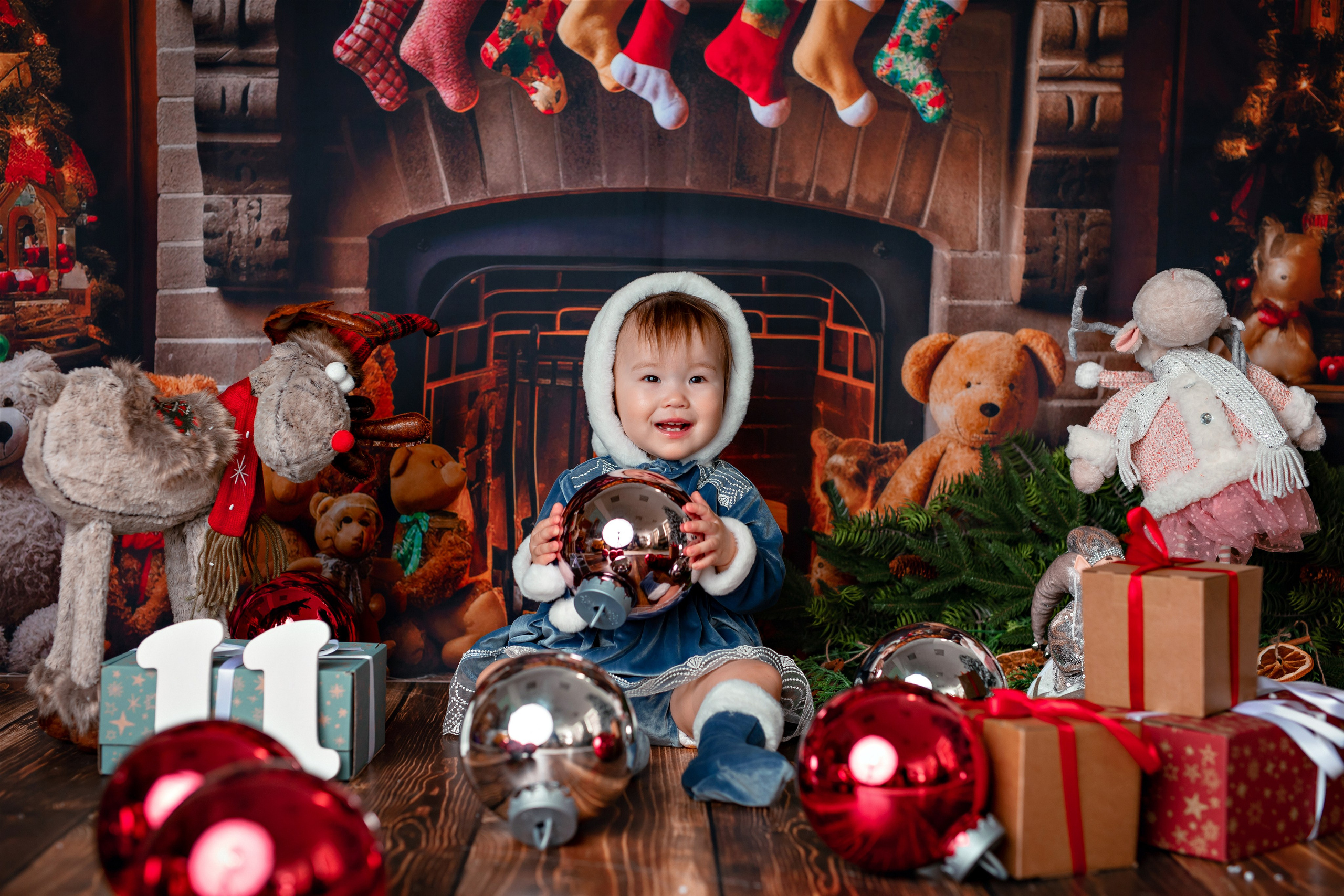 Отзывы. Фотограф Болотова Иветта