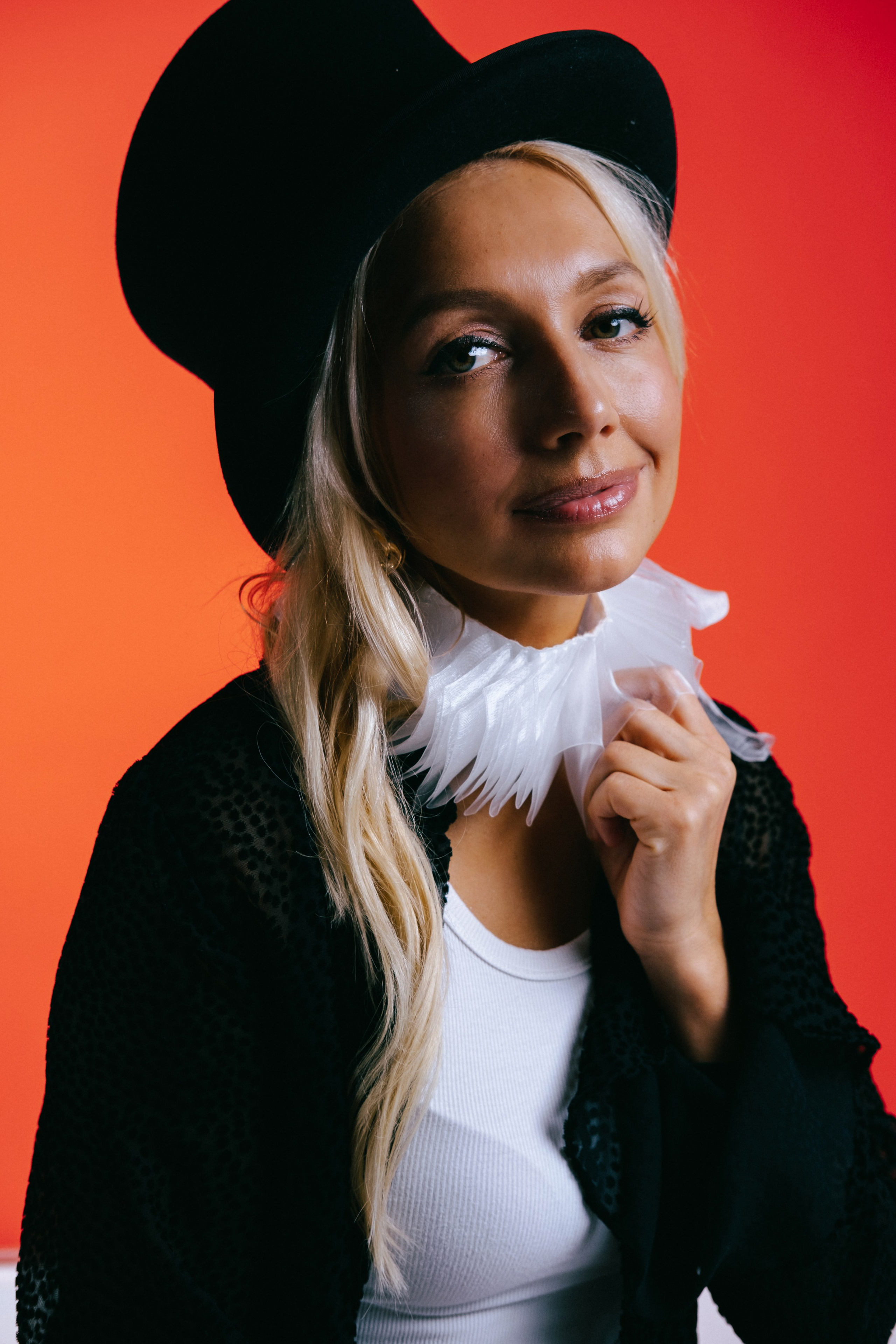 Женские портреты. Анна Оранжевая — фотограф | съёмки про жизнь, состояние и настоящие эмоции