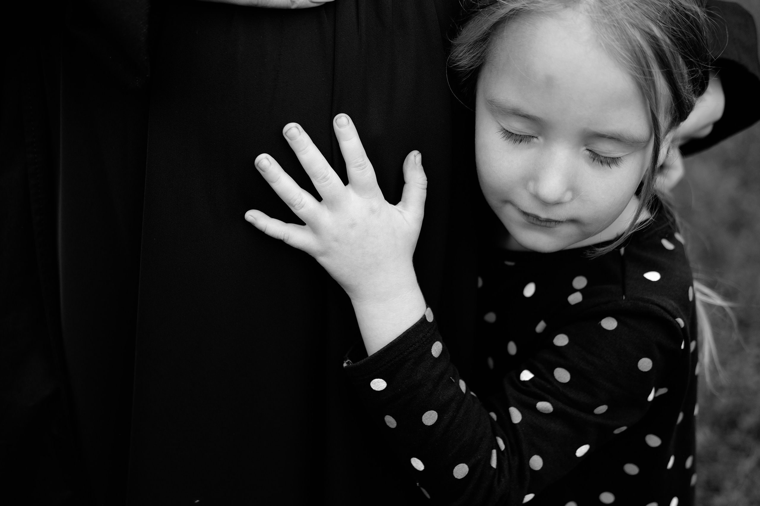 В ожидании. Анна Оранжевая — фотограф | съёмки про жизнь, состояние и настоящие эмоции