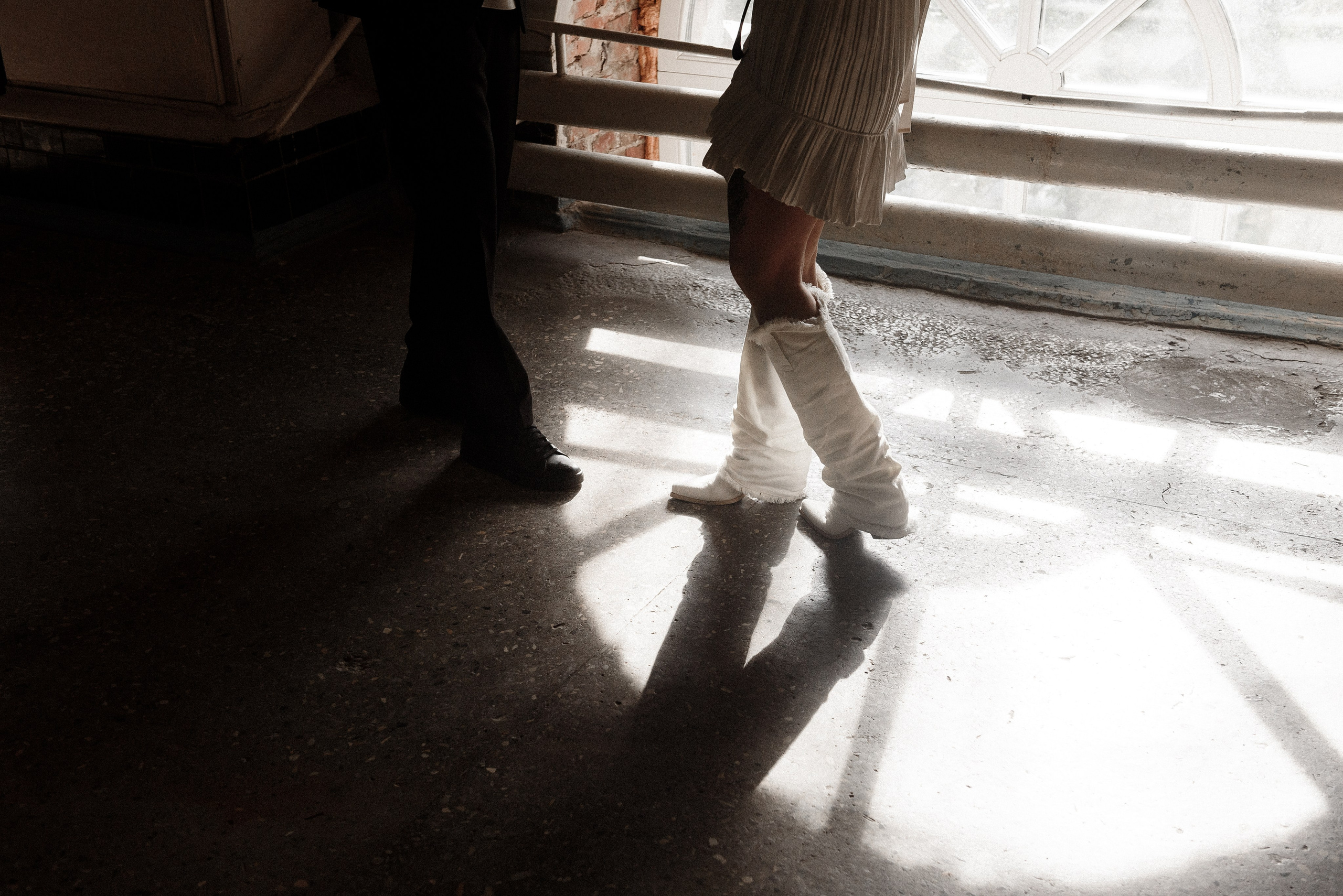 Андрей + Алёна. Свадебный фотограф в Ярославле и Москве Руслан Иософатов