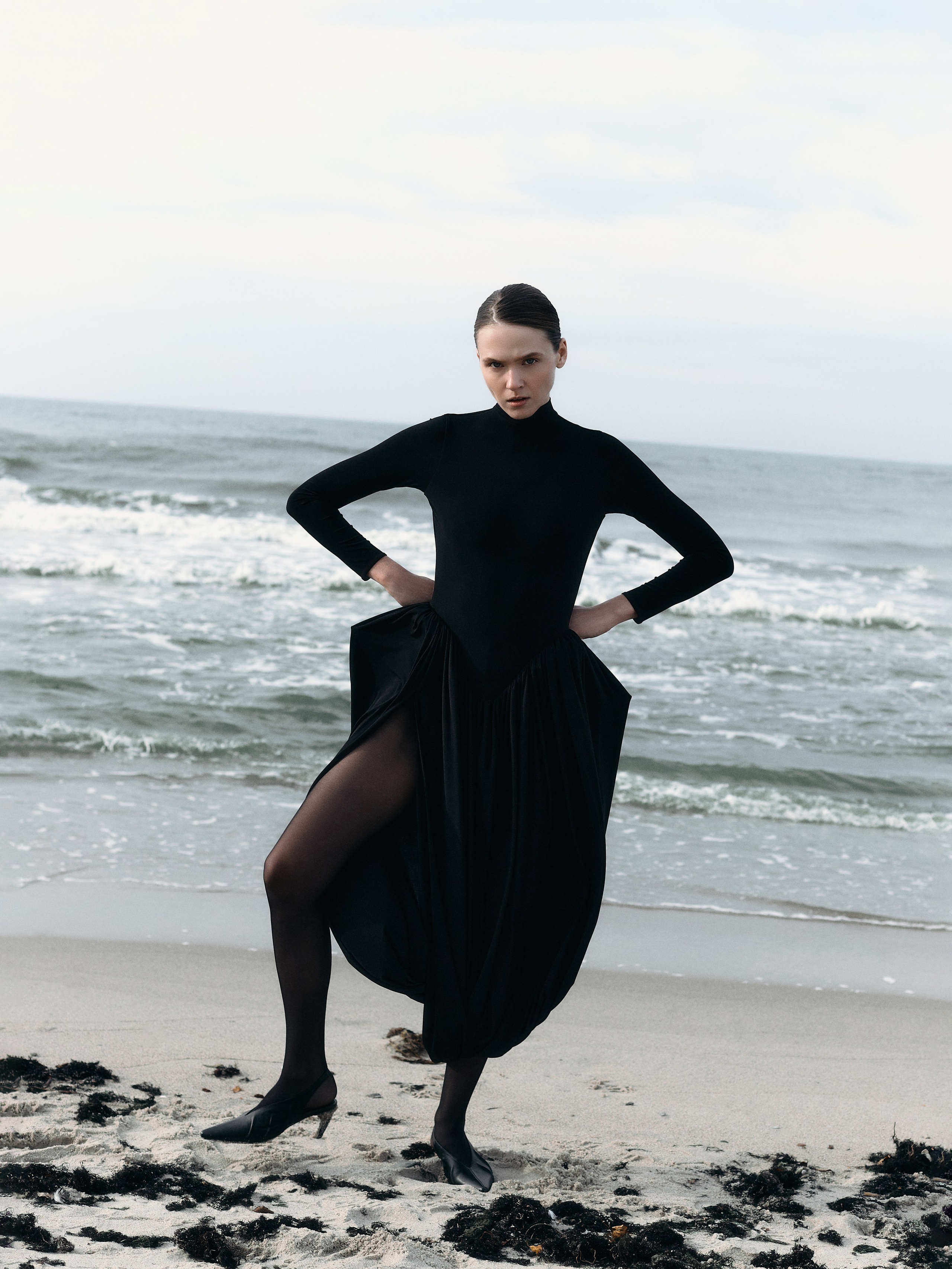 Katya S. Modeling agency TM MODELS