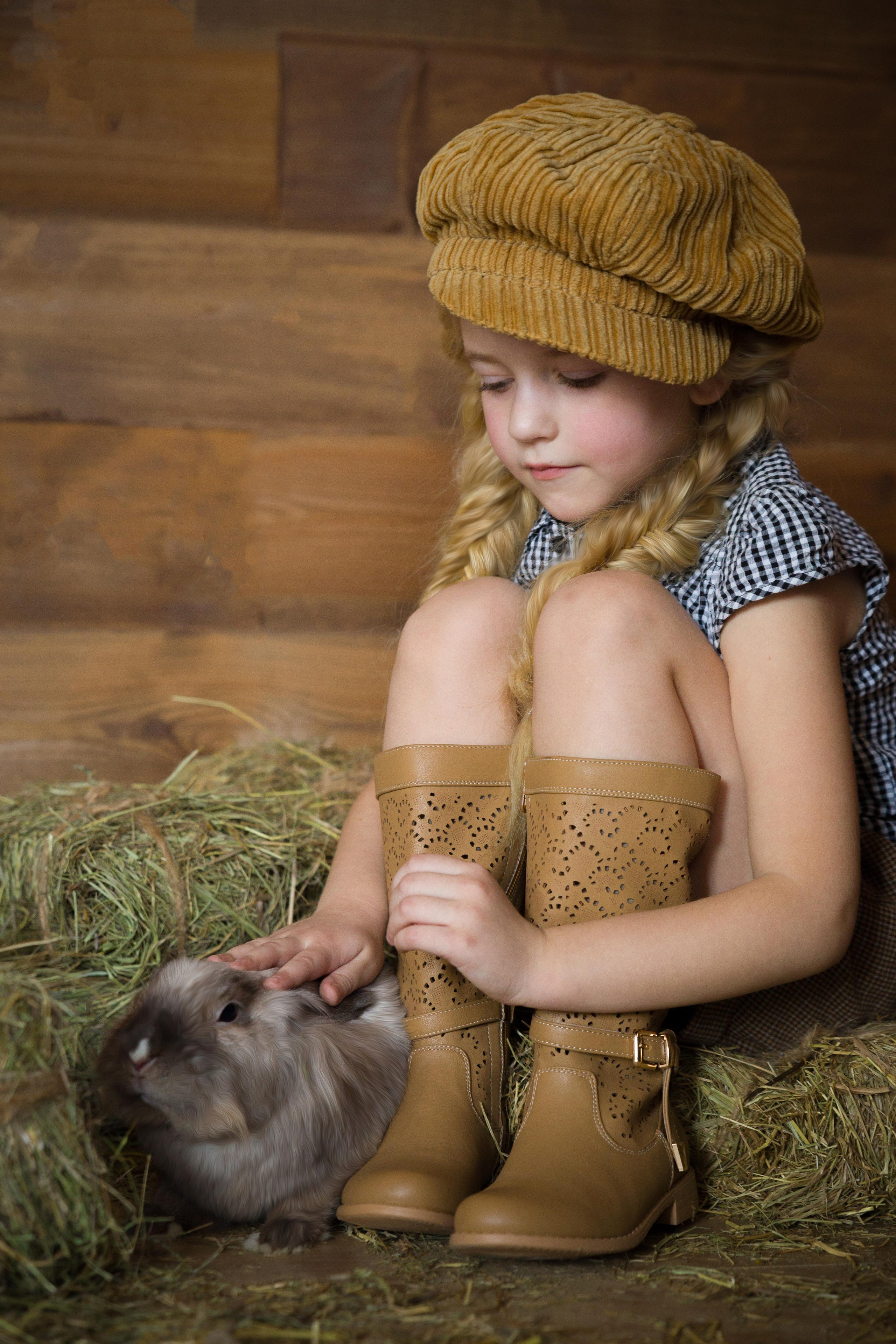 Семейная фотосъемка. Фотограф Балаев Михаил
