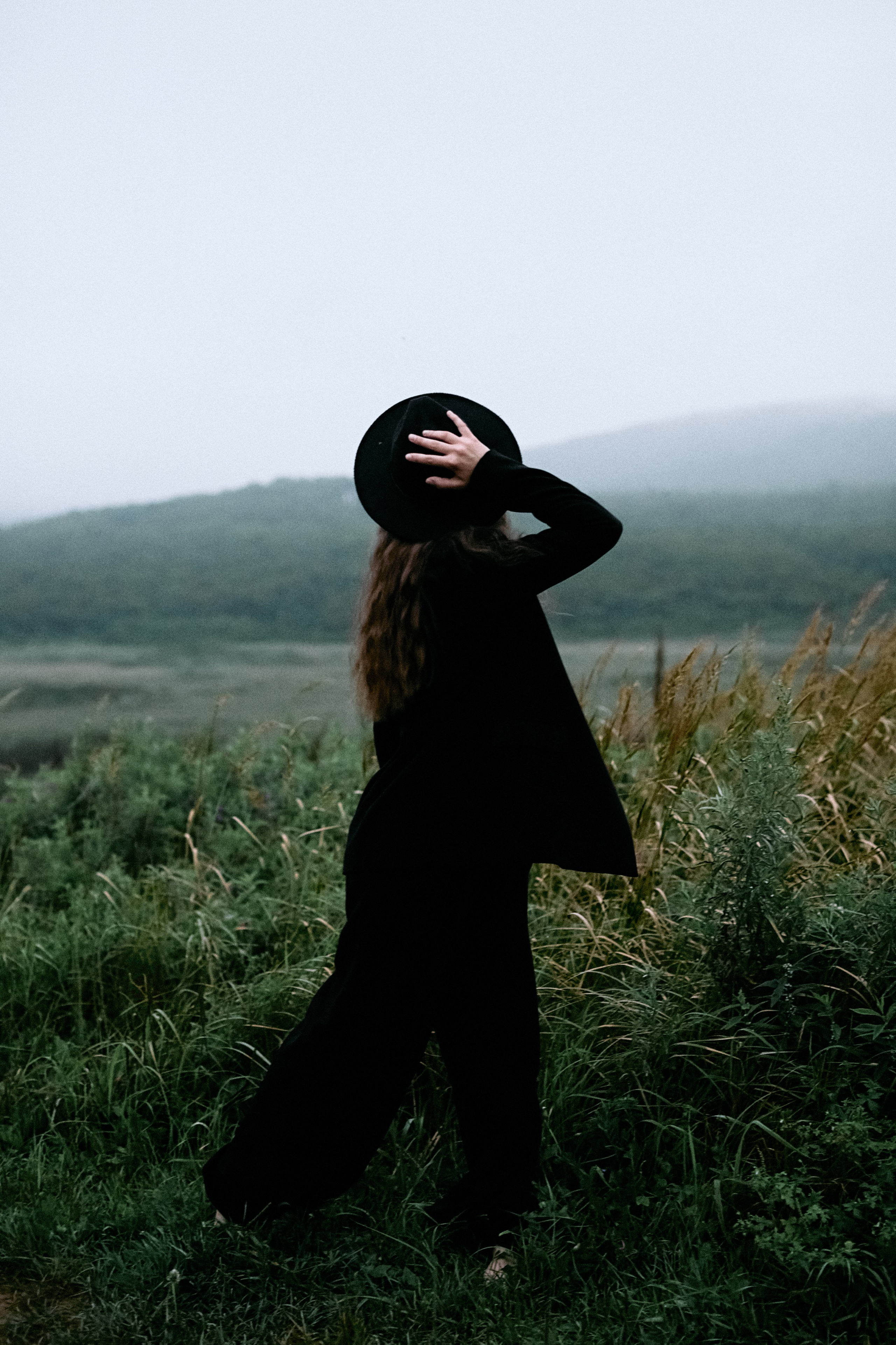 Индивидуальные портретные съёмки. Главная