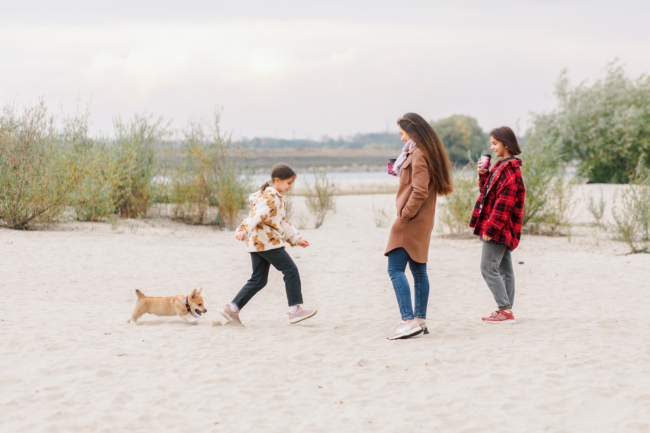 Стич. Семейный, репортажный, свадебный фотограф в Краснодаре Артур Александрин
