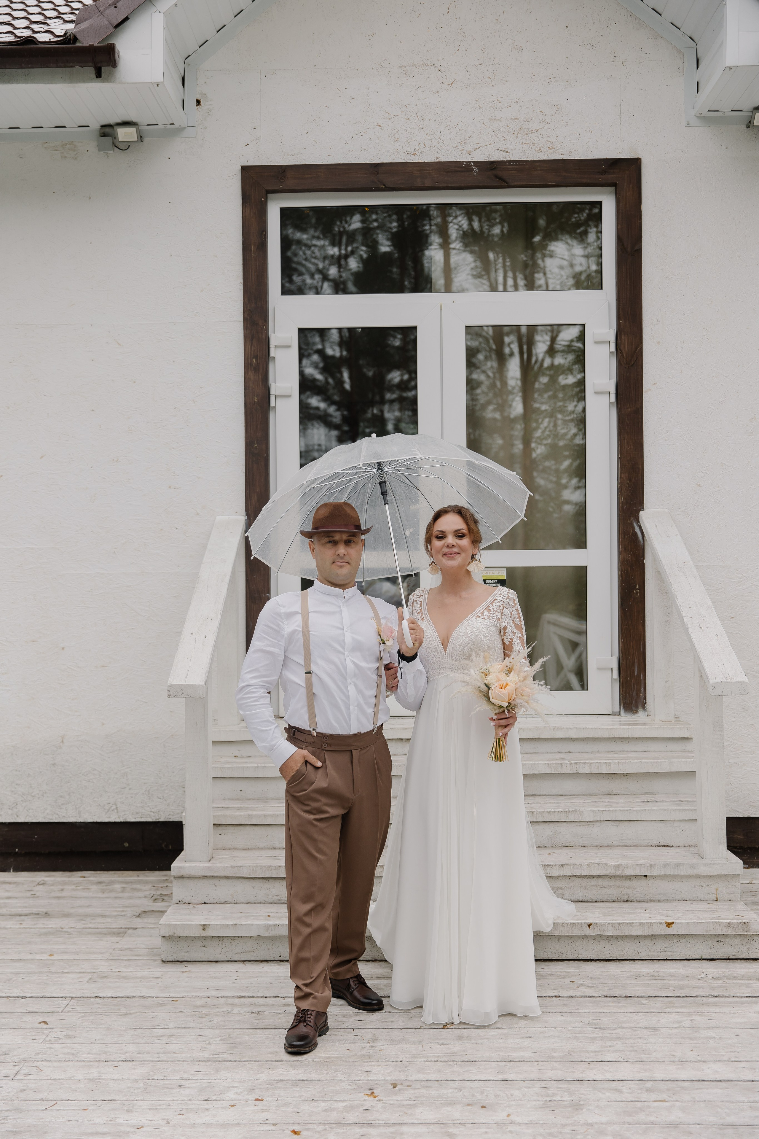 Оксана и Саша. Мозжерина Ирина — Свадебный и семейный фотограф в Екатеринбурге